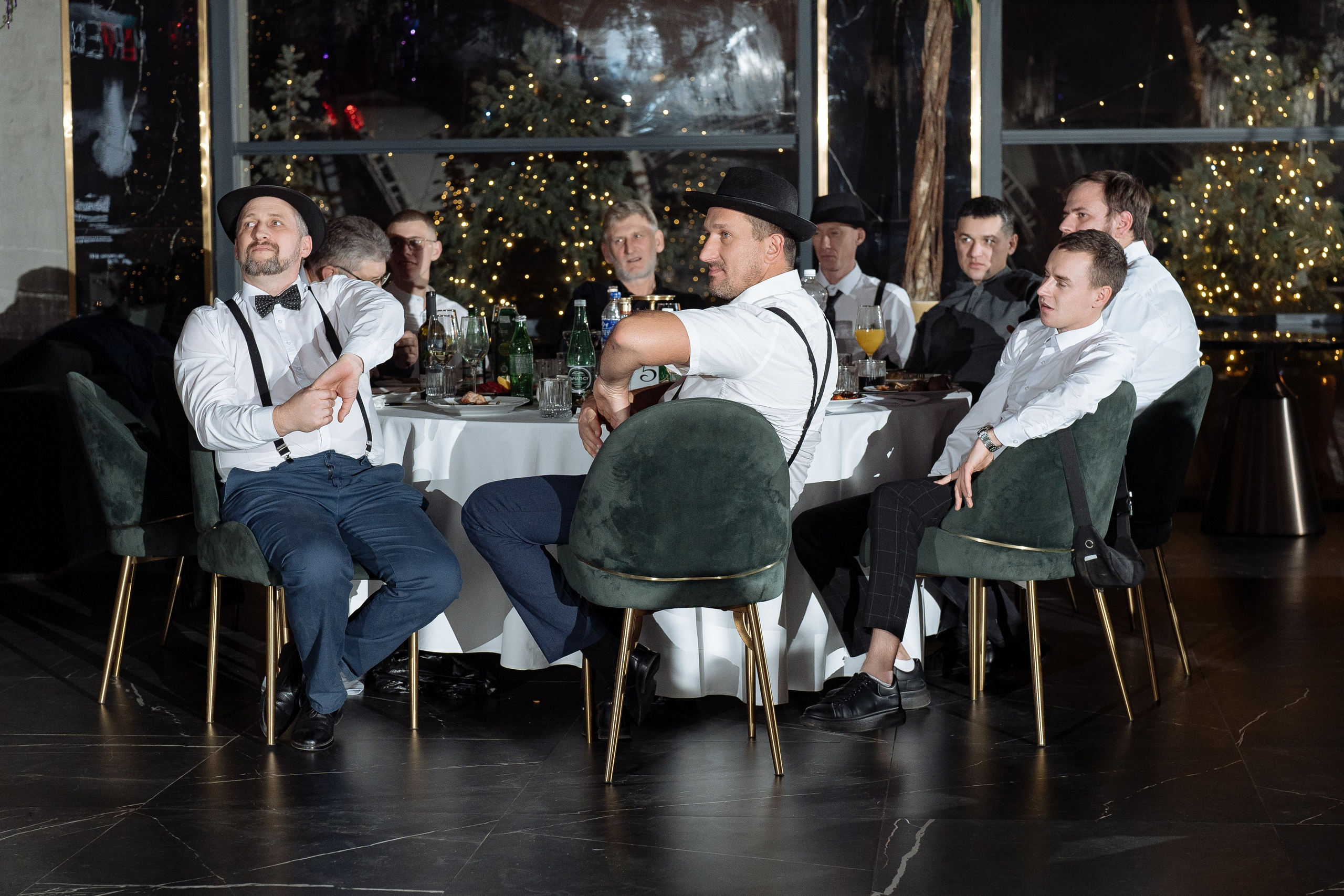 Альбион Тур