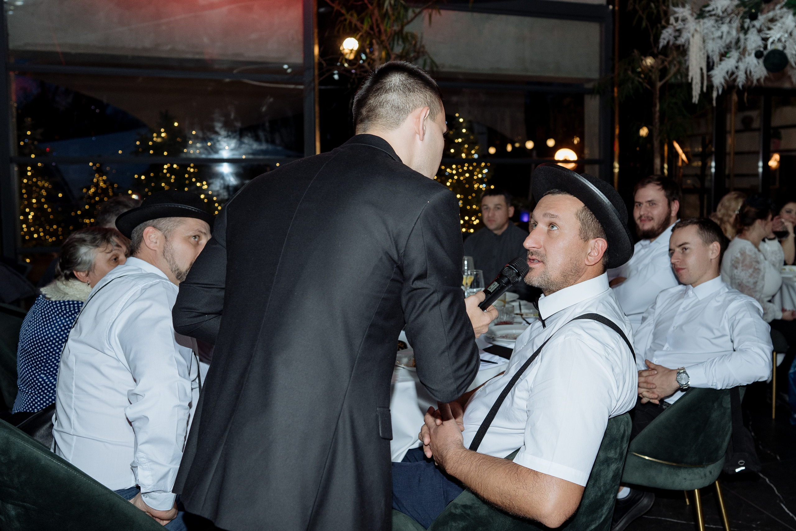 Альбион Тур