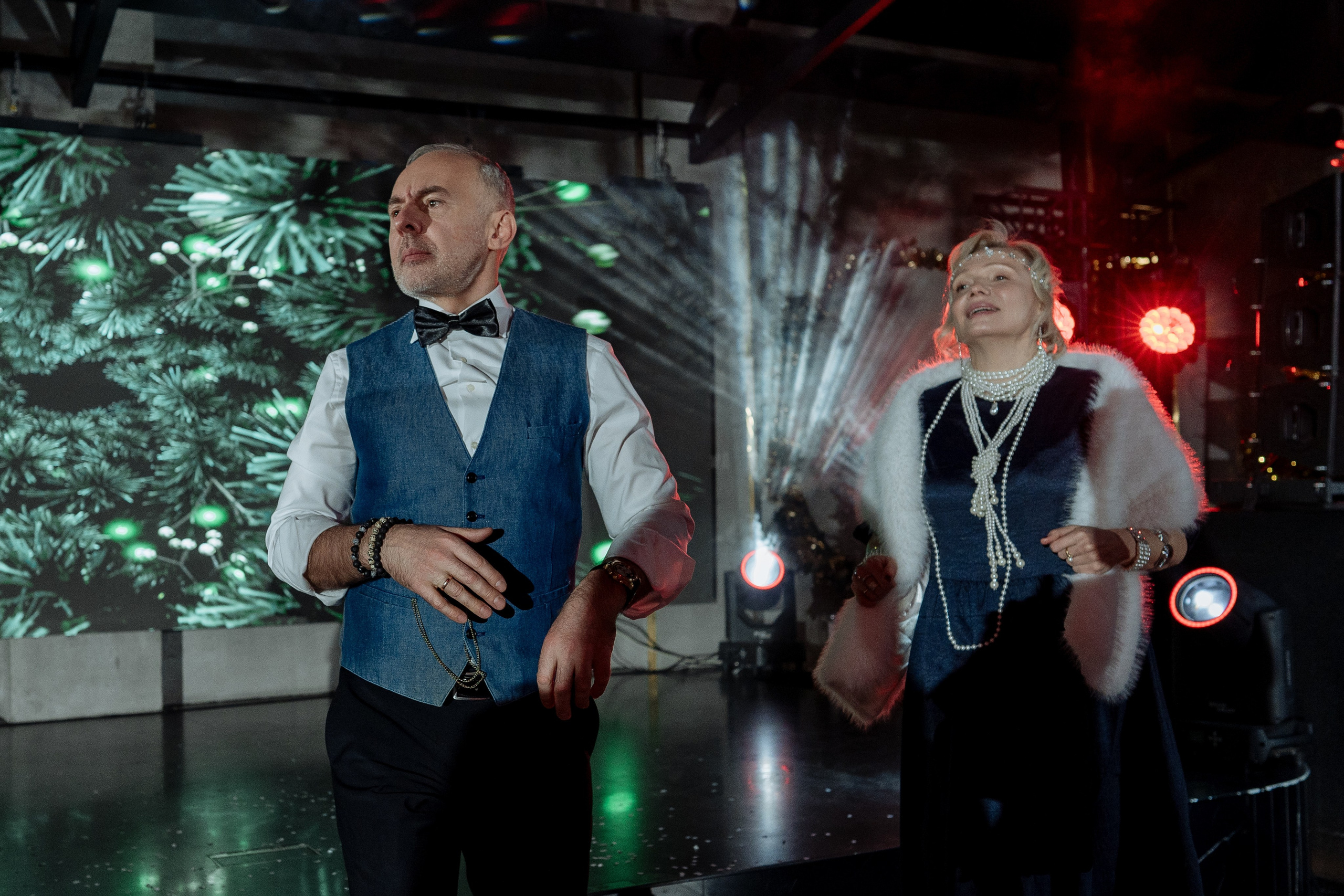 Альбион Тур