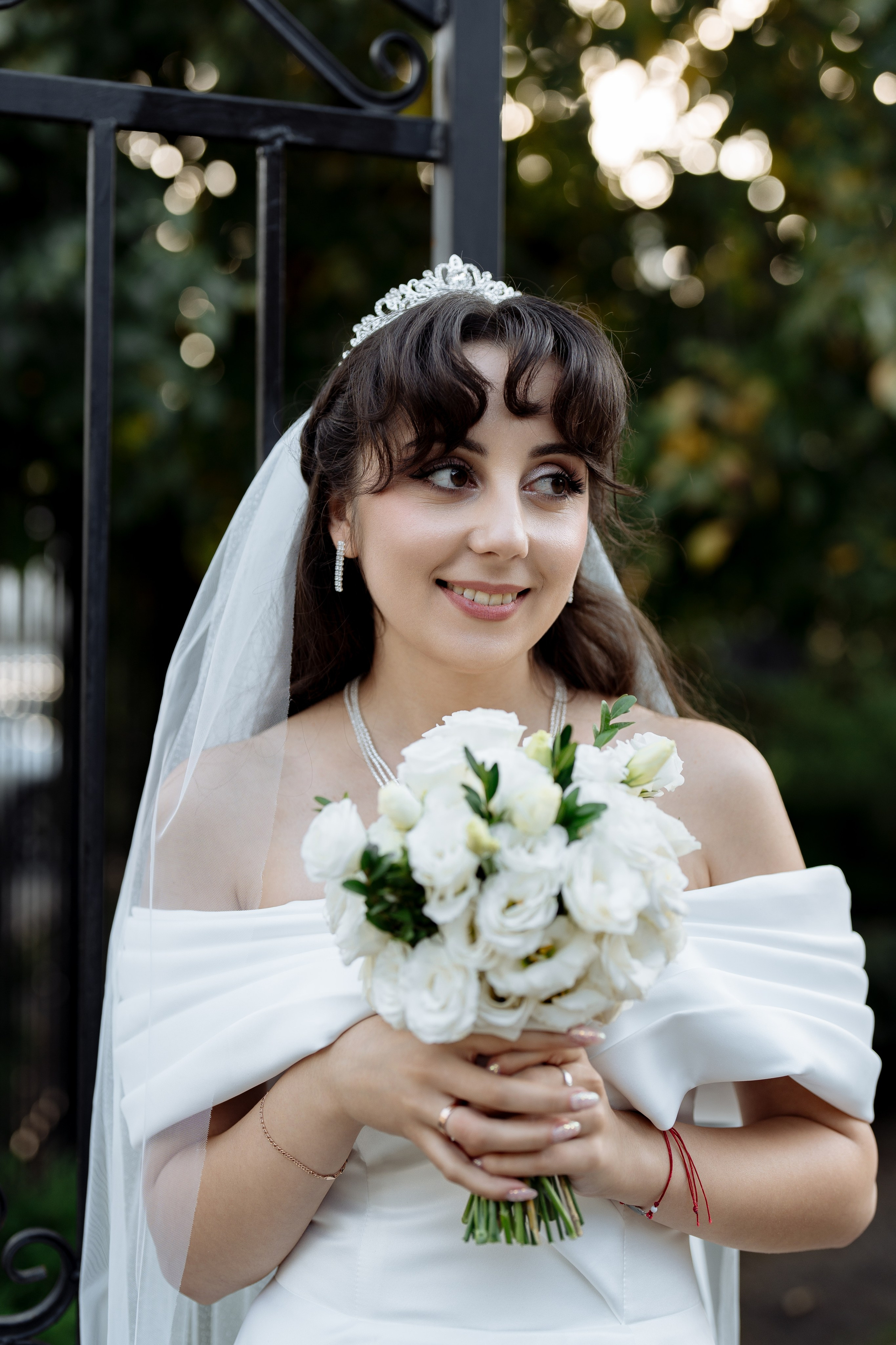 Юрий и Нелли