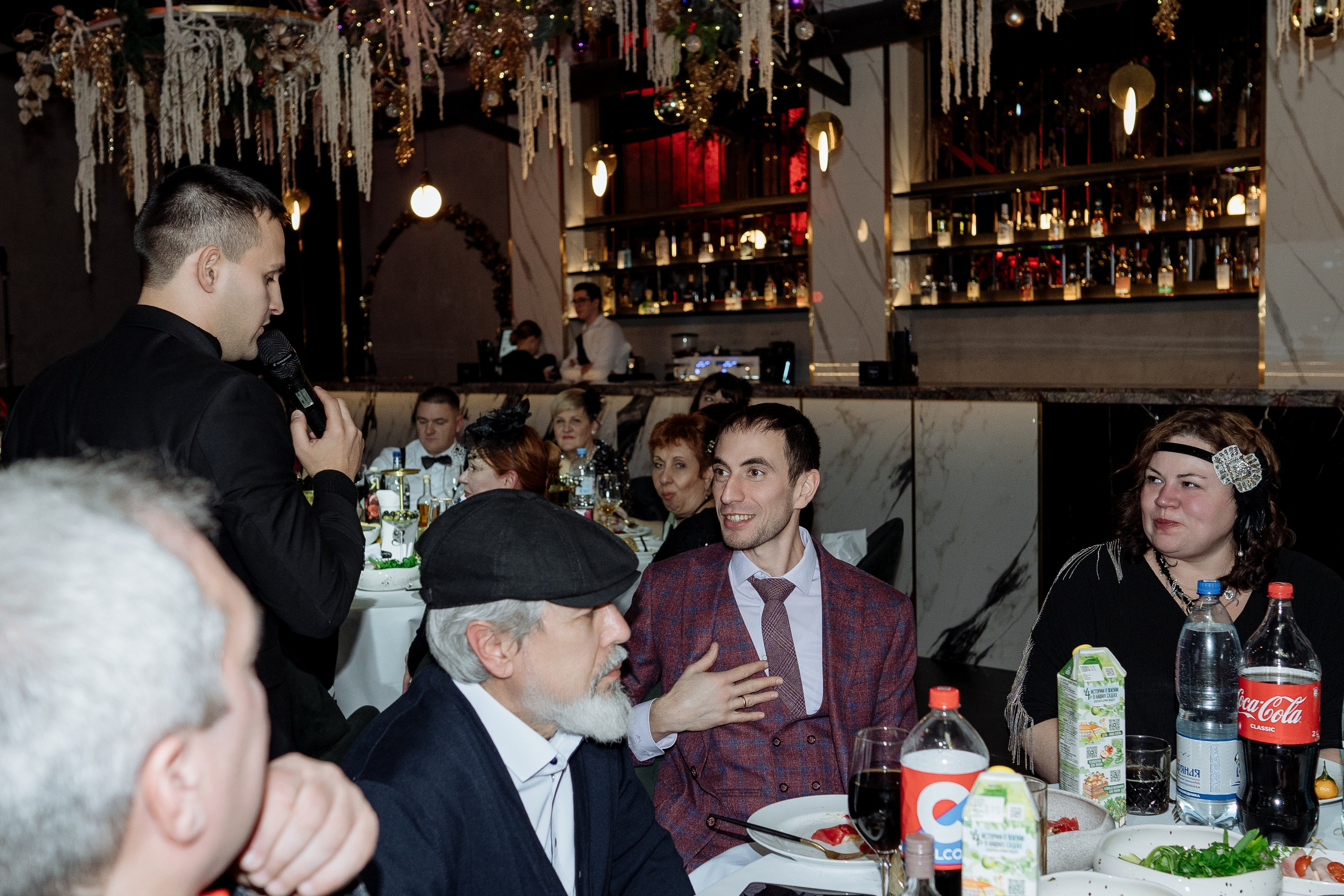 Альбион Тур