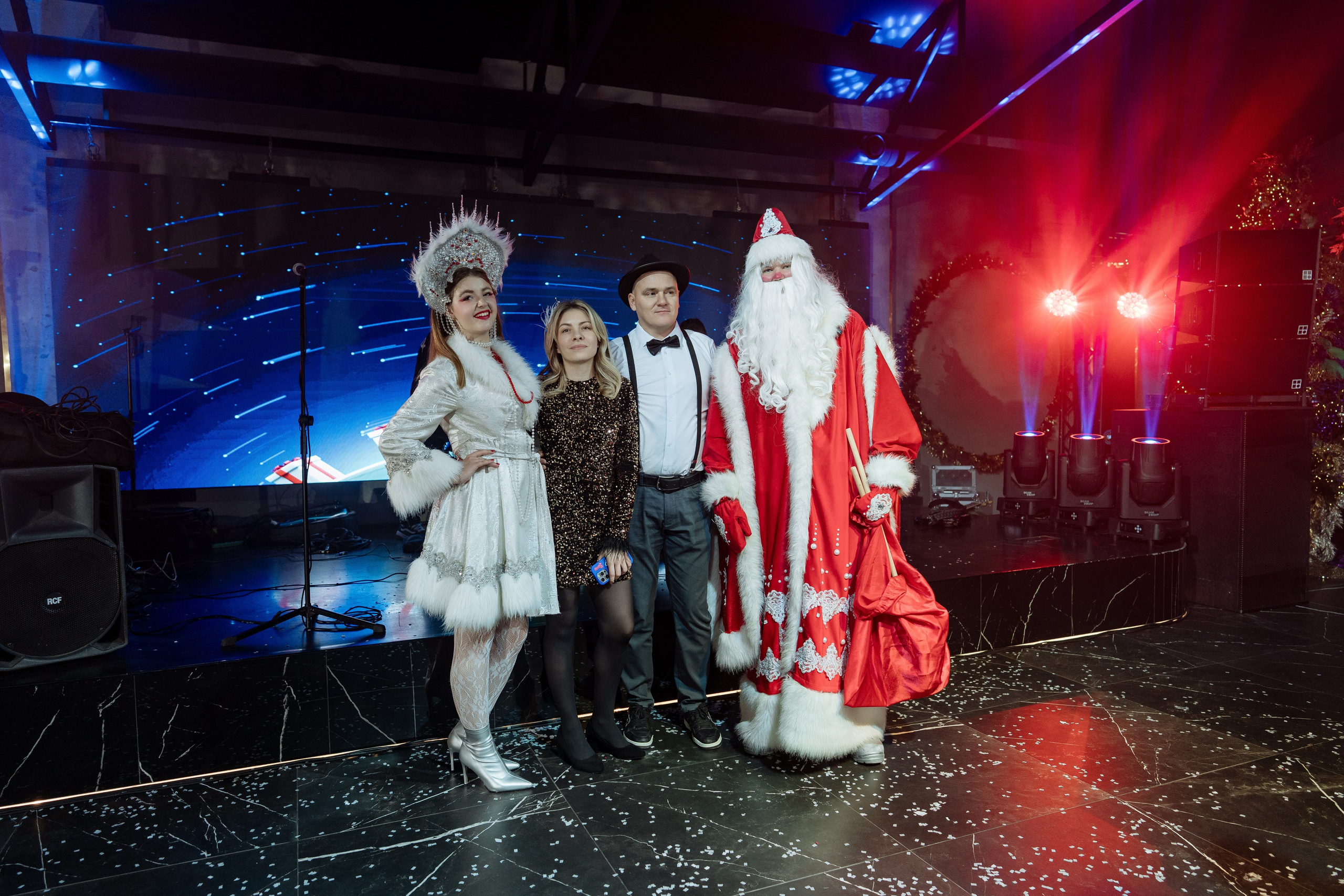 Альбион Тур