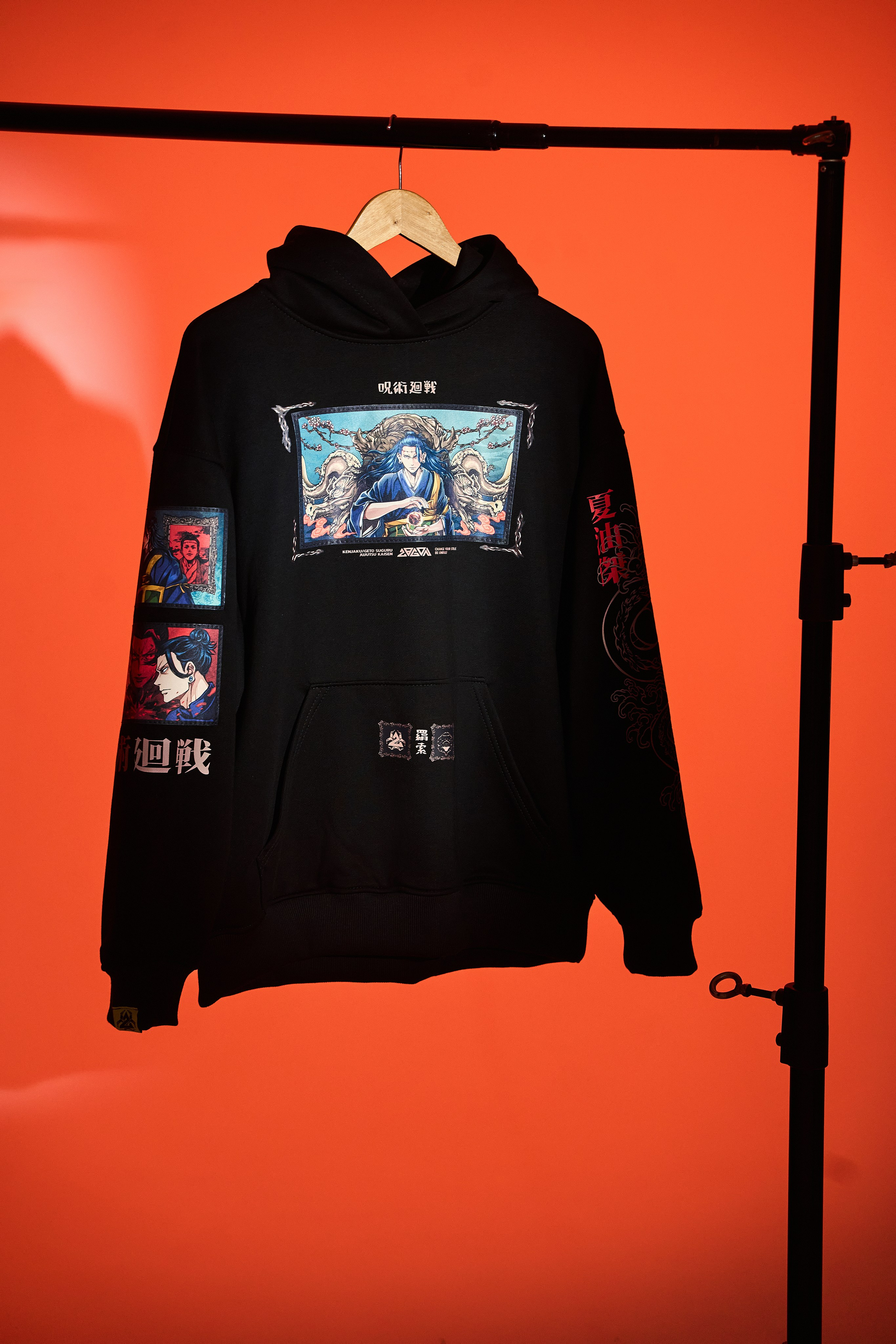 ZAGONBRAND. Фотограф Казань