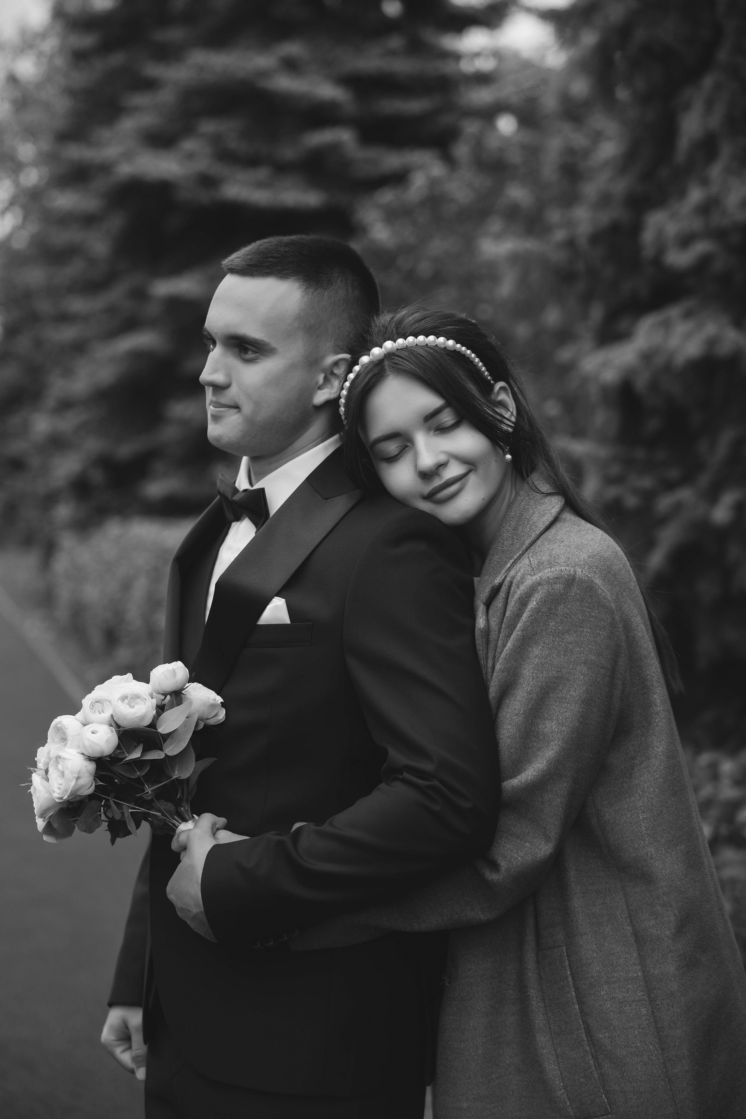 Кристина и Данил. Фотограф в Липецке и Москве Рыкова Юлия