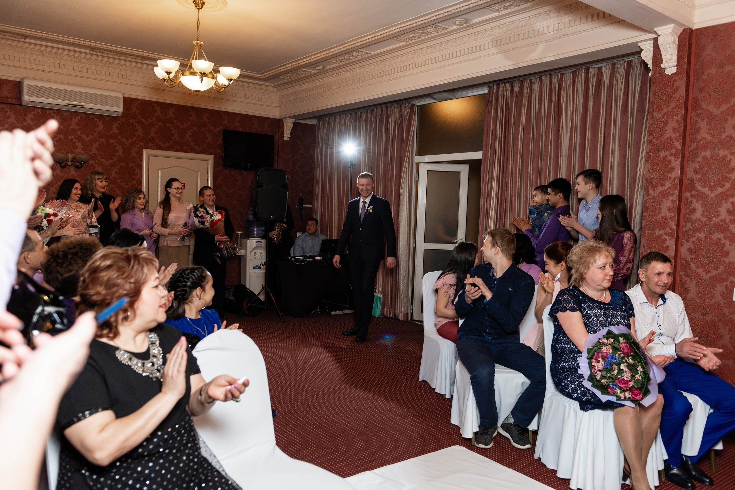 Егор и Чулпан