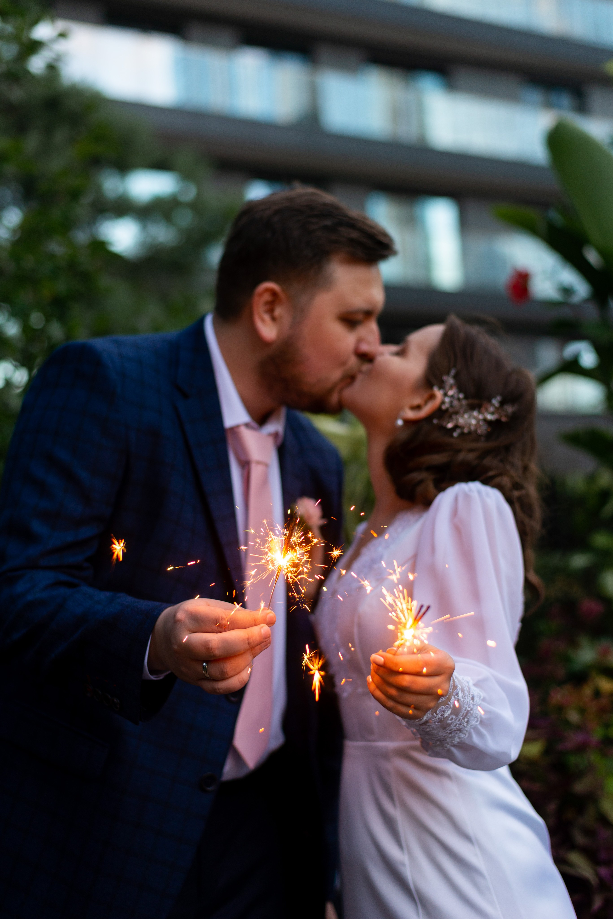 Артем и Кристина