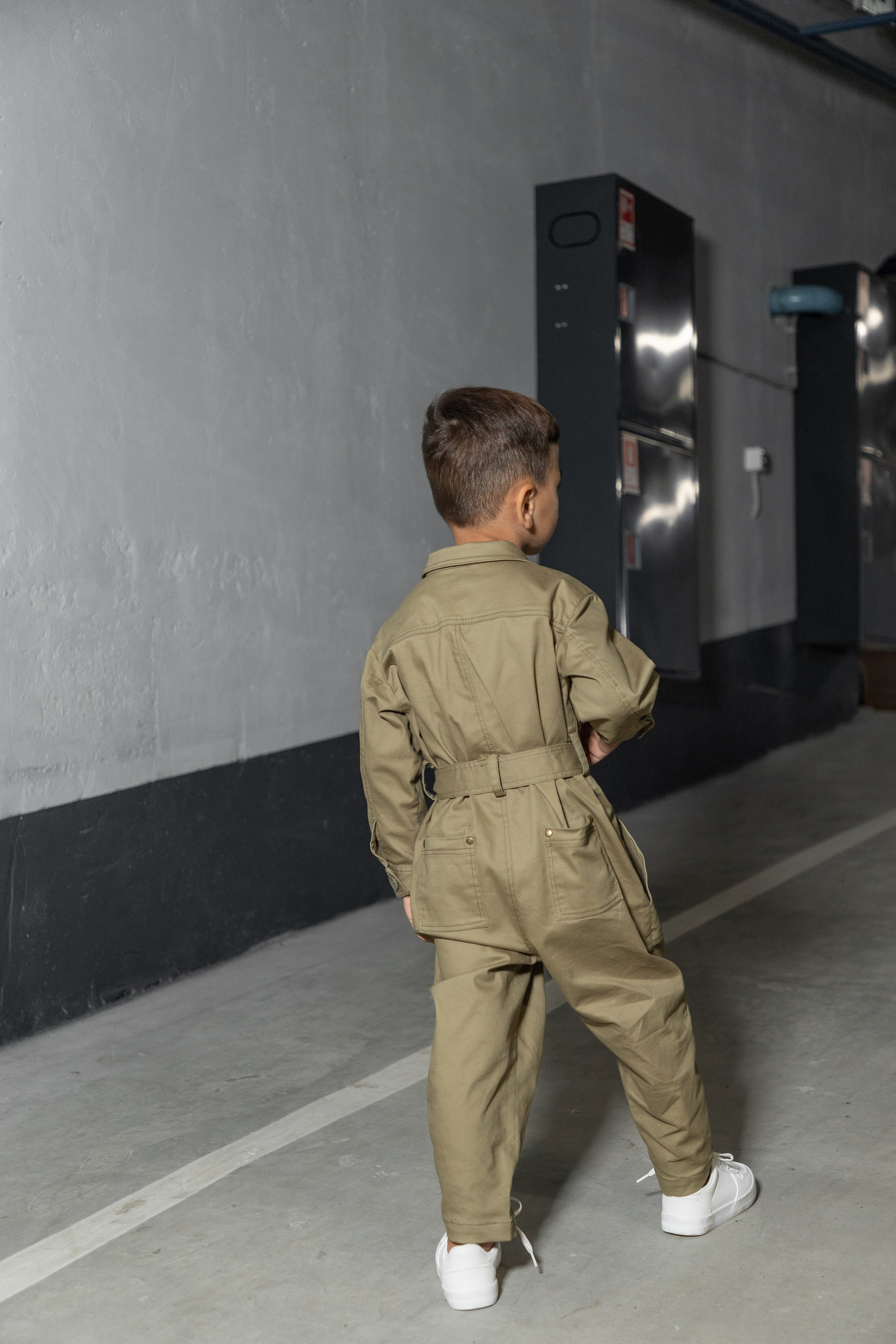 Детская одежда. Фотограф Денис Лесковский (Тюмень)