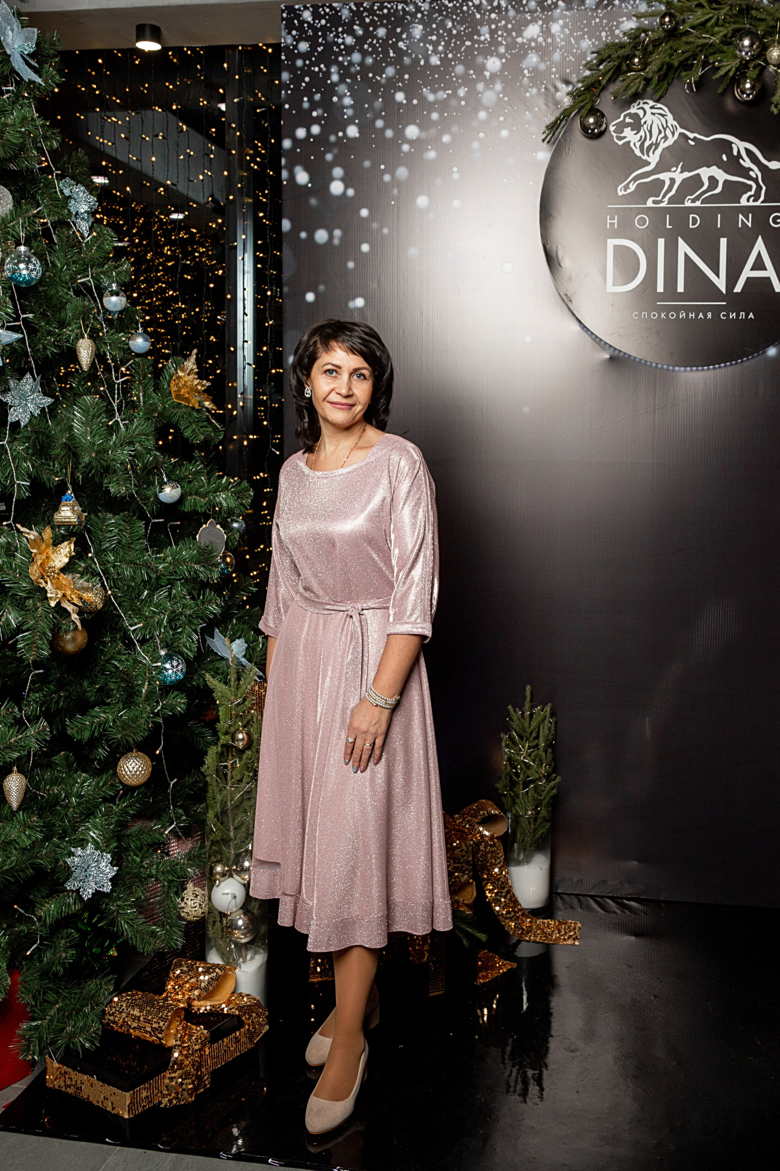 Корпоратив АвтоДина. Фотограф Денис Лесковский (Тюмень)