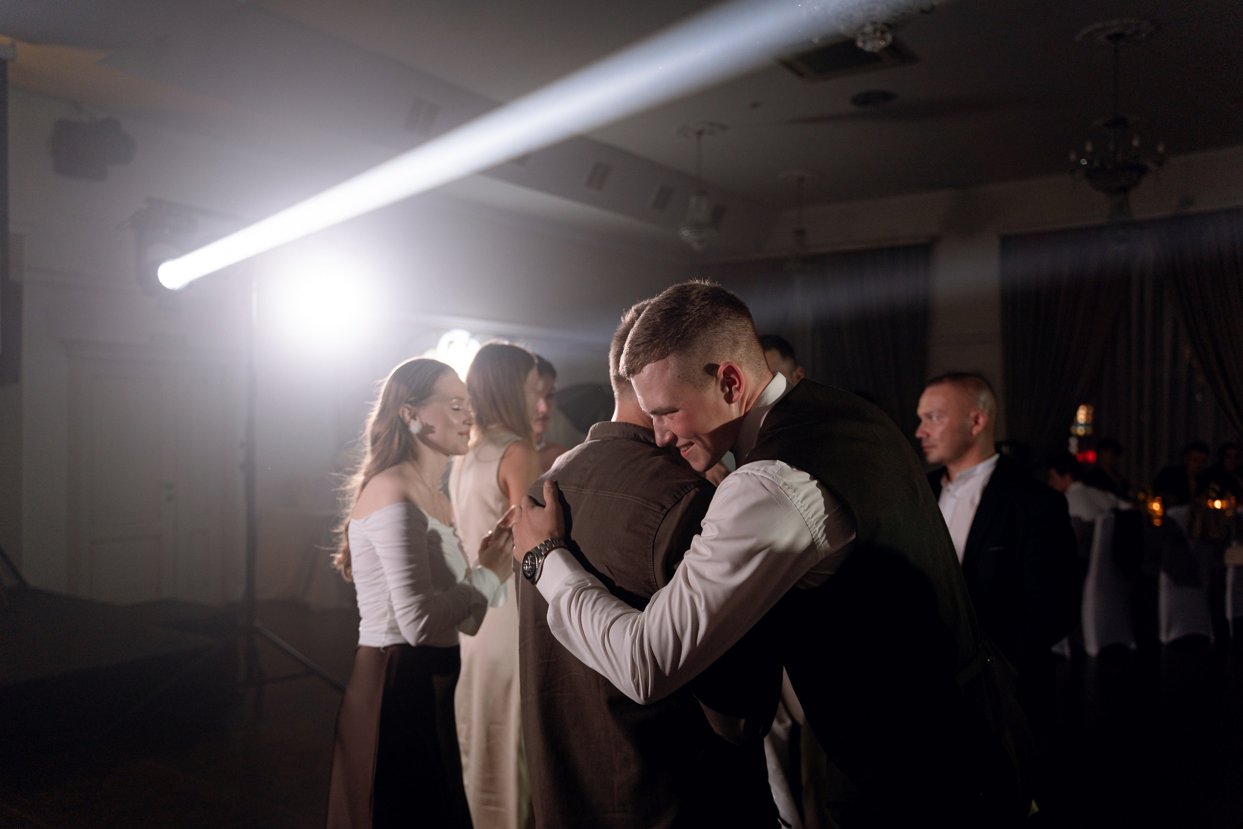 Петр & Анастасия. Свадебный фотограф в Казани