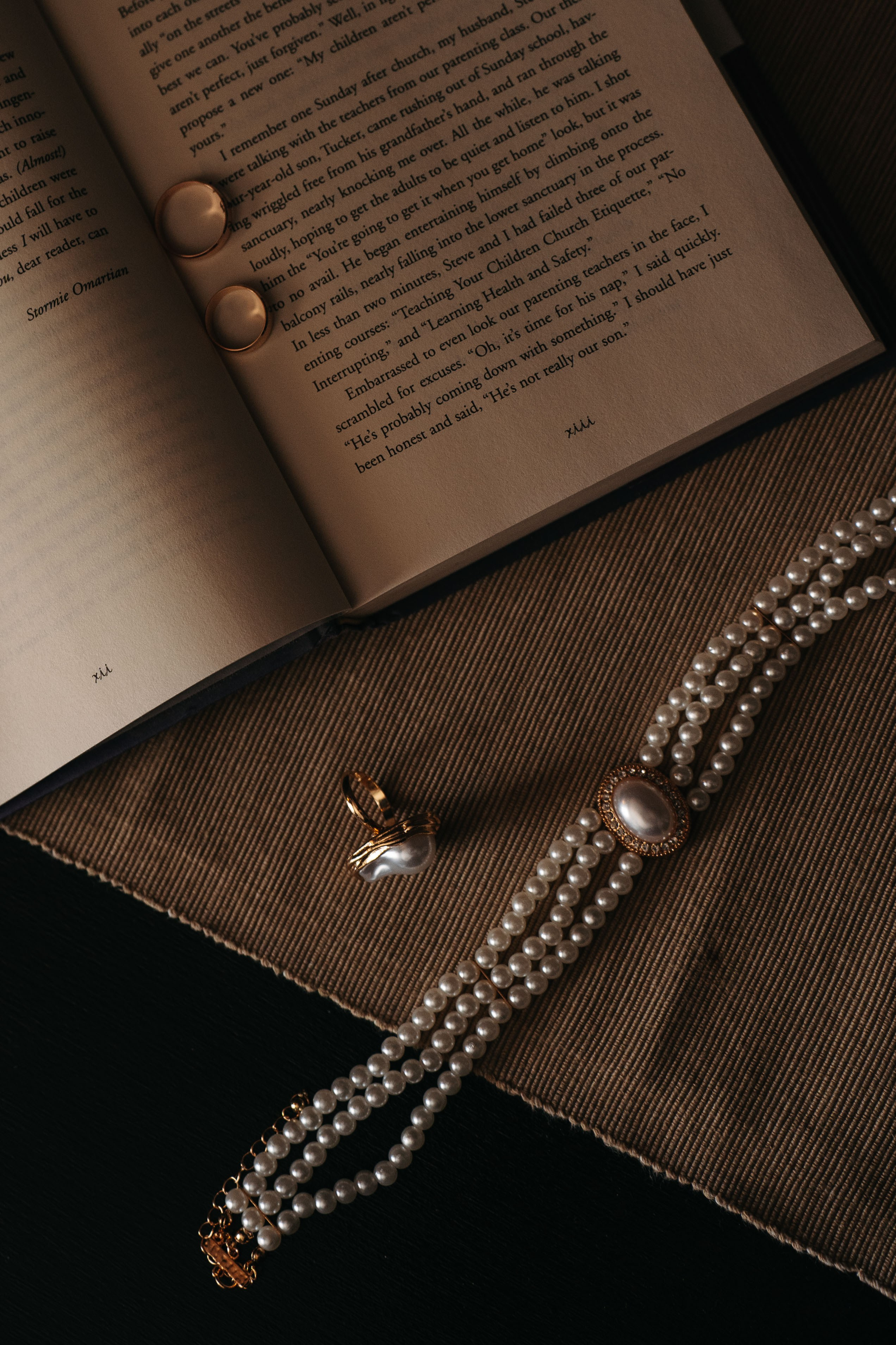 221B. Беккер Таня