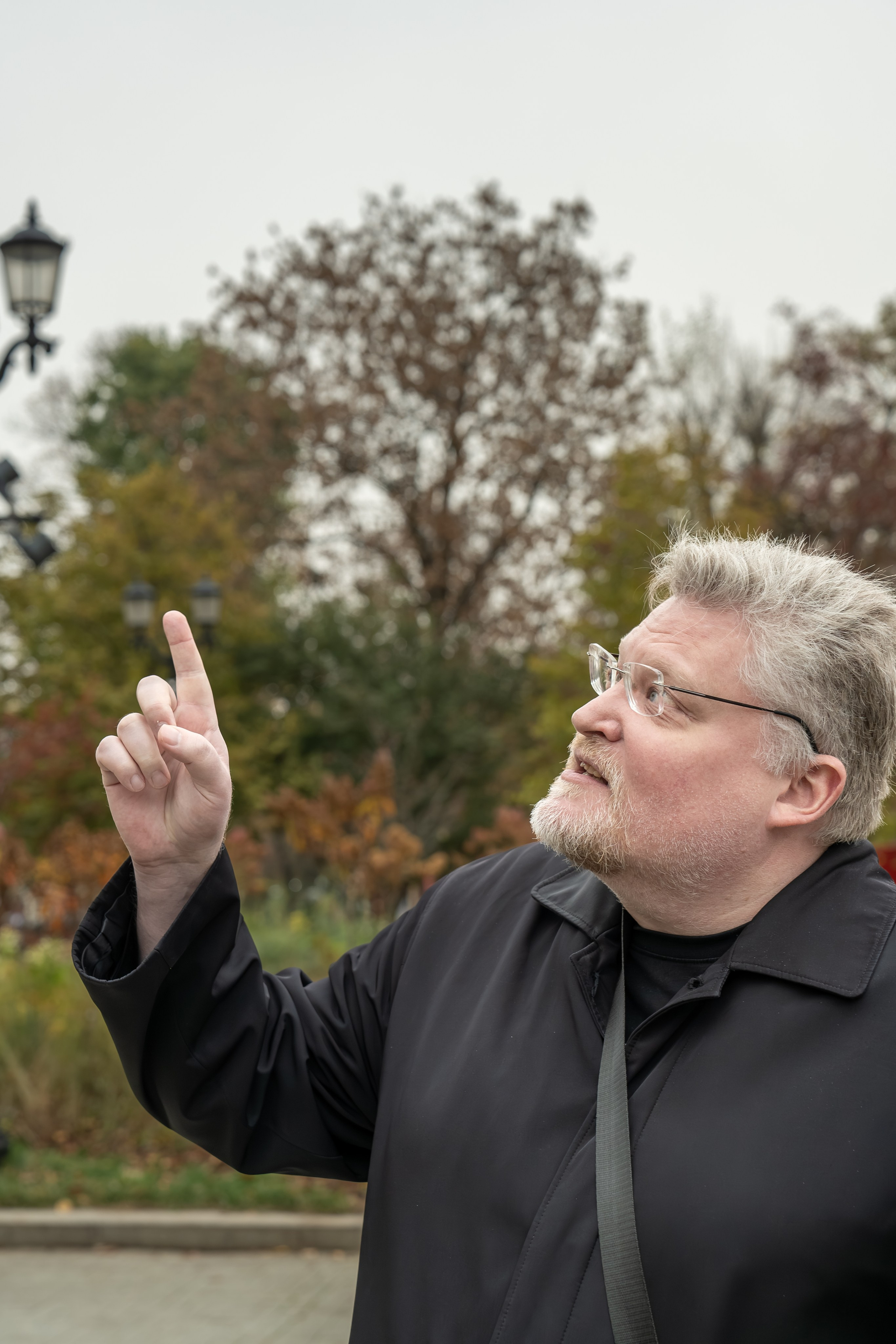 Гид Денис. Фотограф в Москве