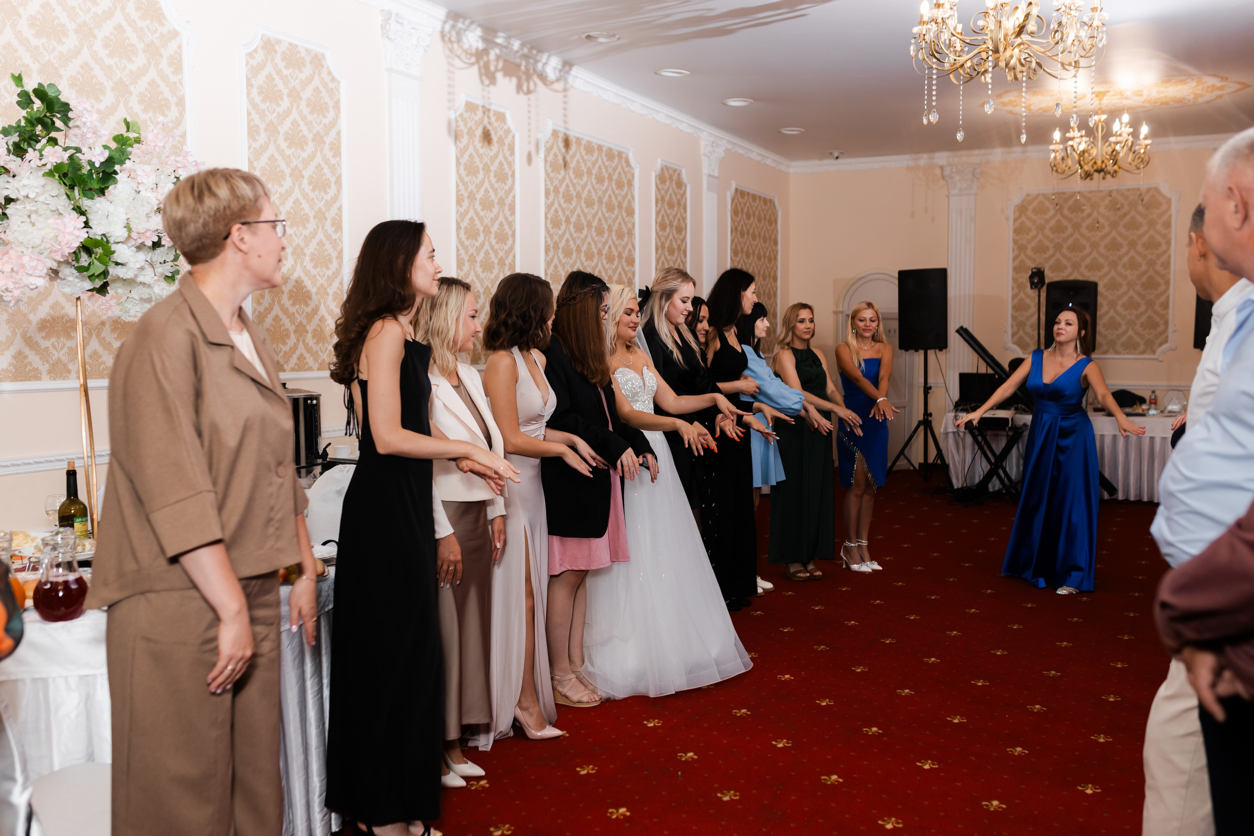 Михаил и Кристина. Марина Шаймухаметова. Фотограф в Уфе