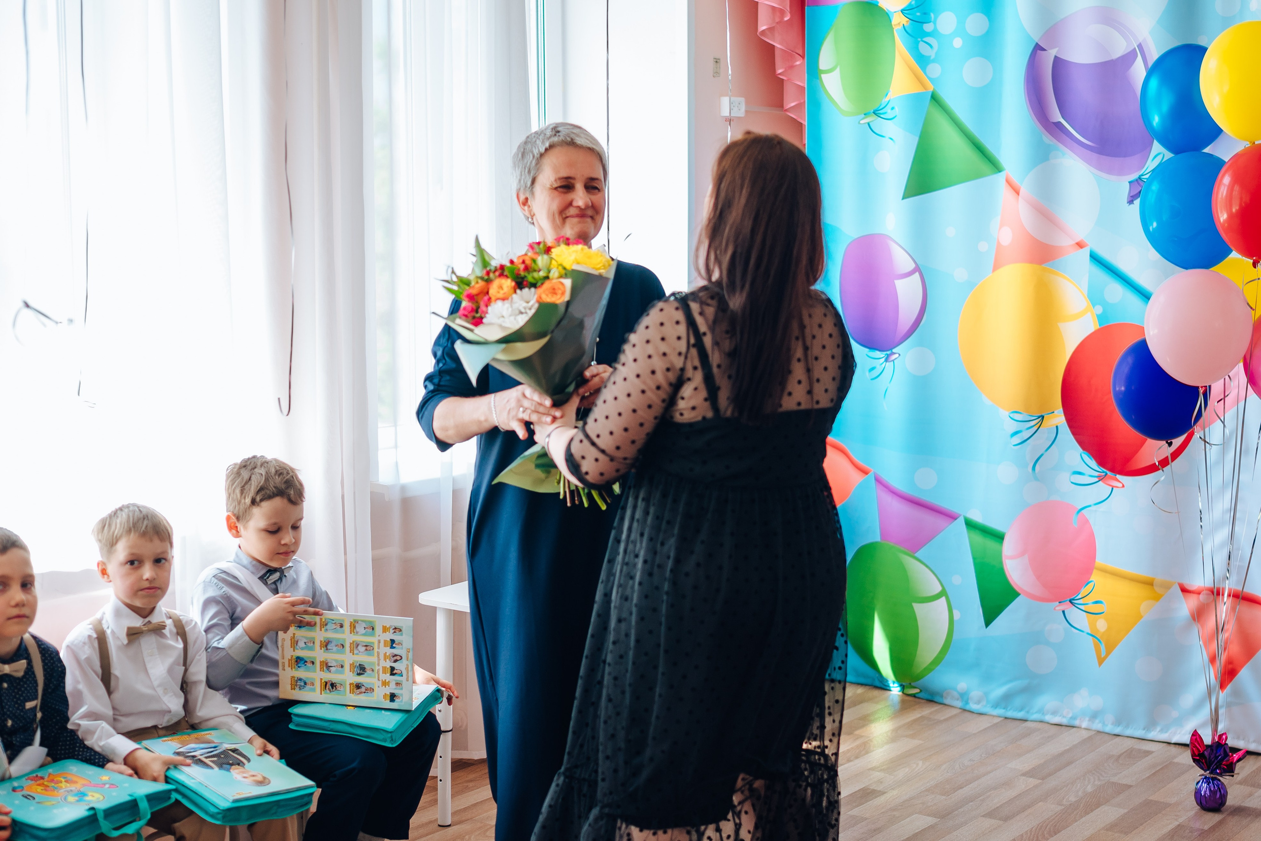 56 сад. Детский и семейный фотограф Катерина Мишина