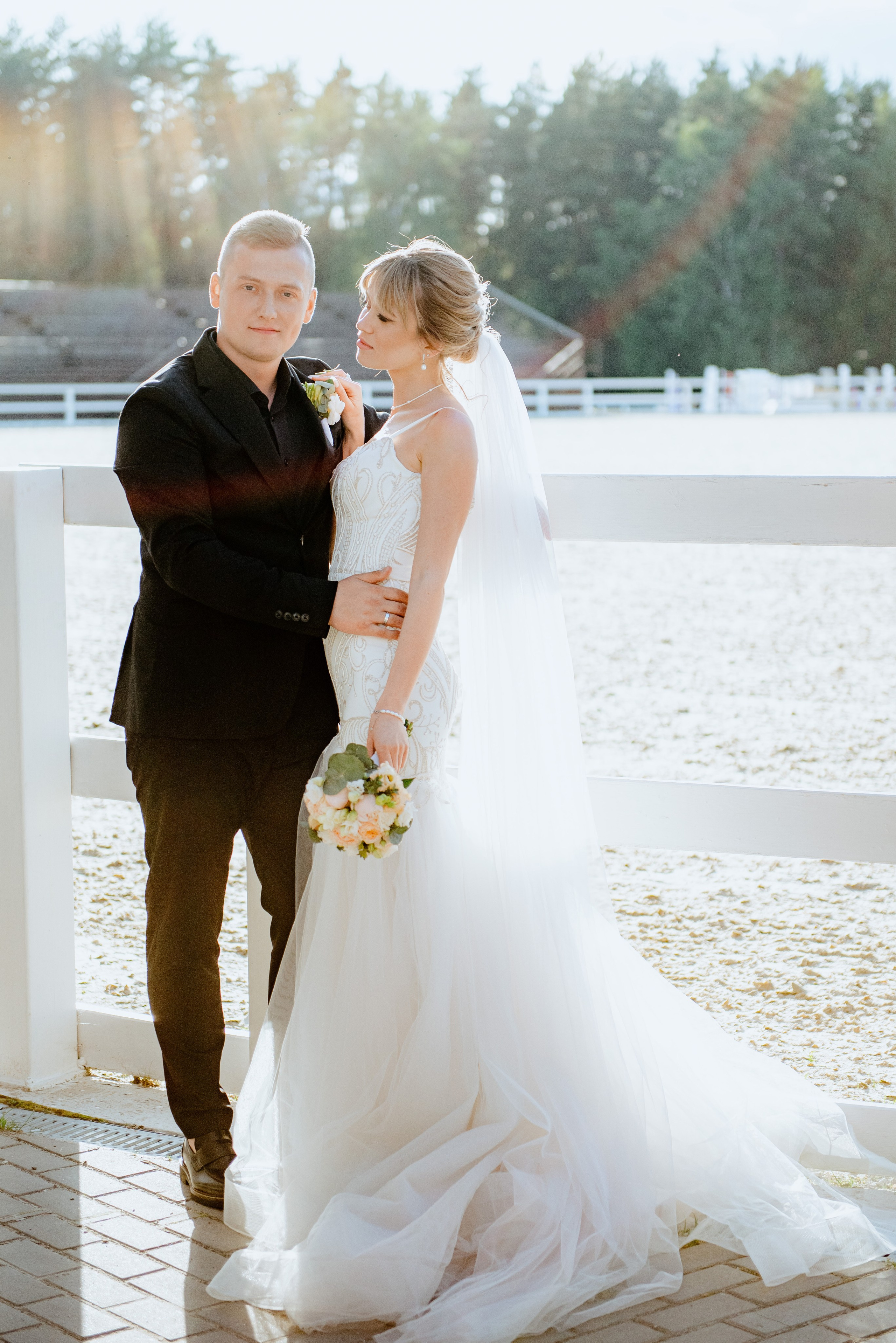 ИРИНА и НИКИТА. Свадебный и семейный фотограф РИТА БОЧКАРЁВА