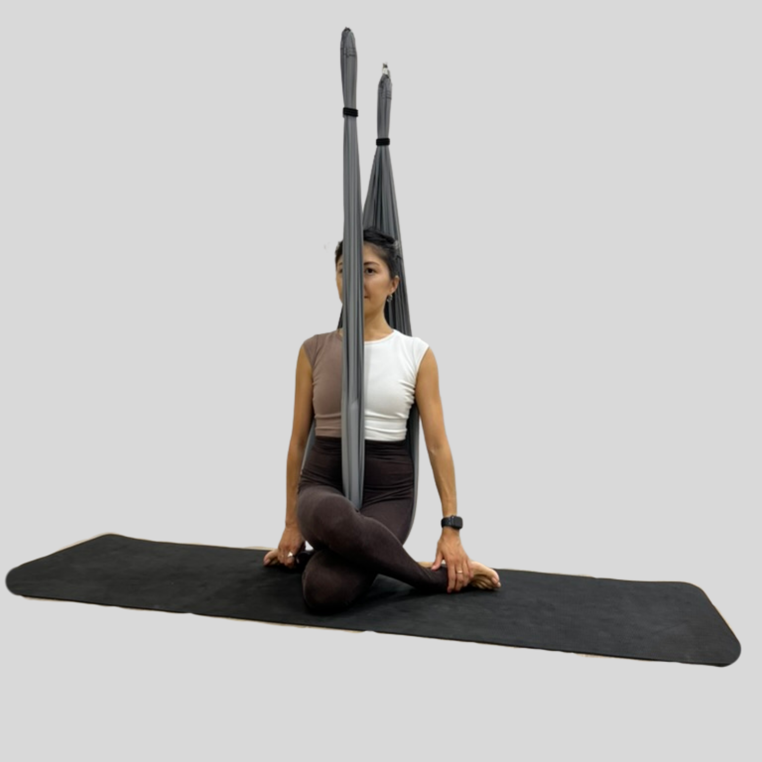 Флай йога, aerial yoga, аэро йога, связка в гамаке, позы в гамаке, aerial yoga exercise, fly yoga practice, fly yoga low, низкий гамак. Преподаю и провожу обучение по флай йоге