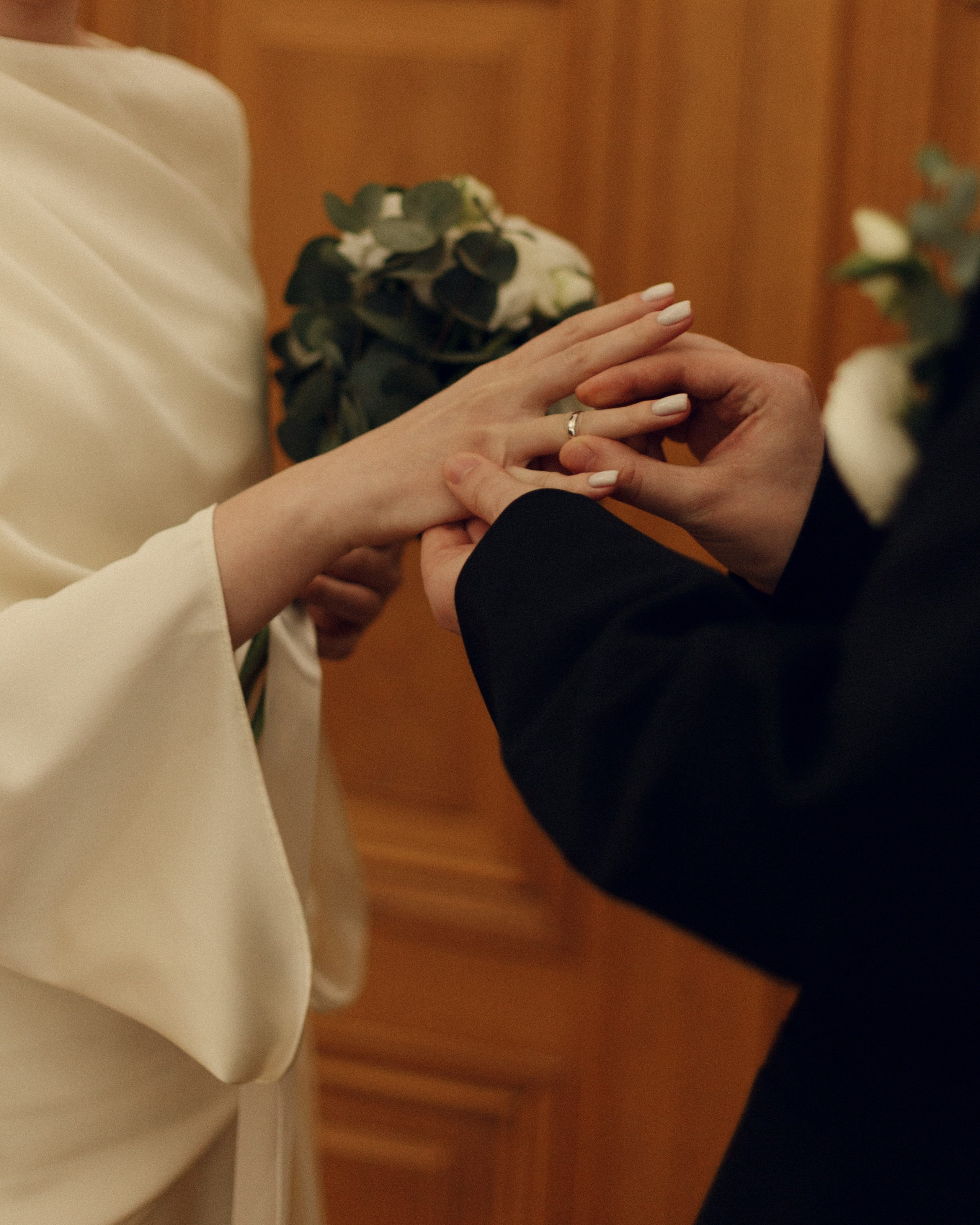 Илья и Алина. Фотограф в Москве — Евгения Прокопенко