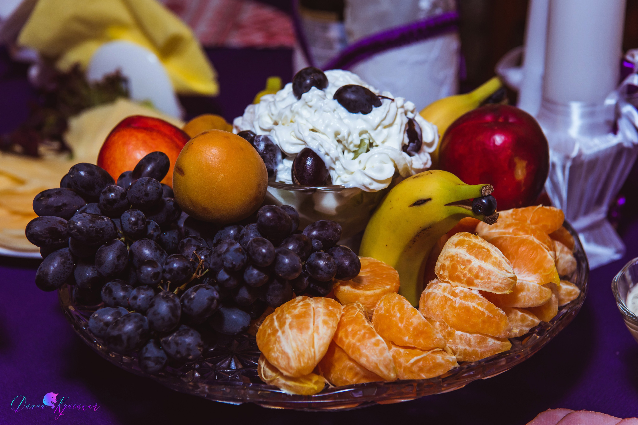 Никита и Алина. Свадебный и арт-фотограф Кунецкая Диана