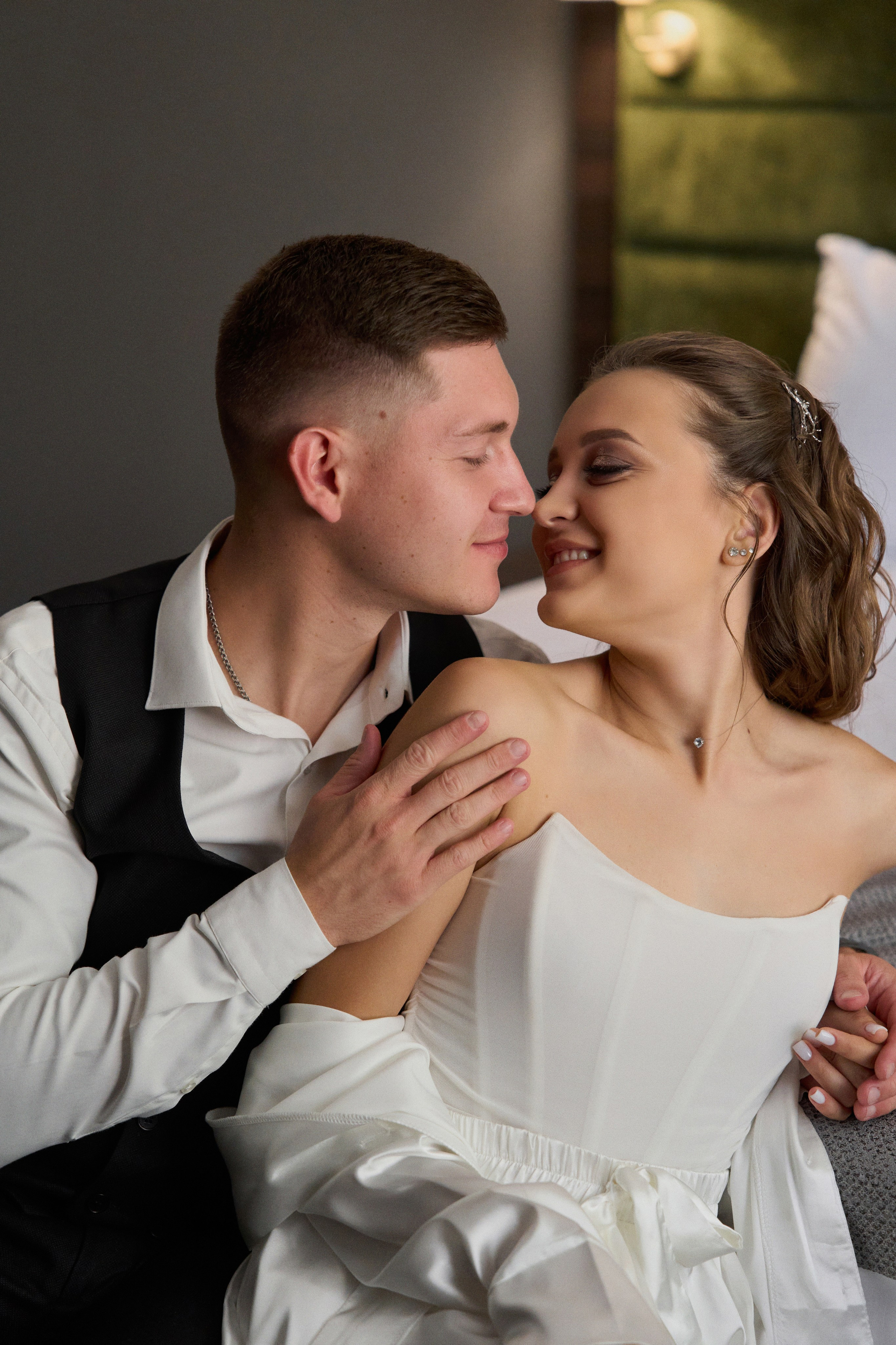 Владислав и Мария. Чумаков Алексей Фотограф|Видеограф свадебные, индивидуальные, семейные, репортаж