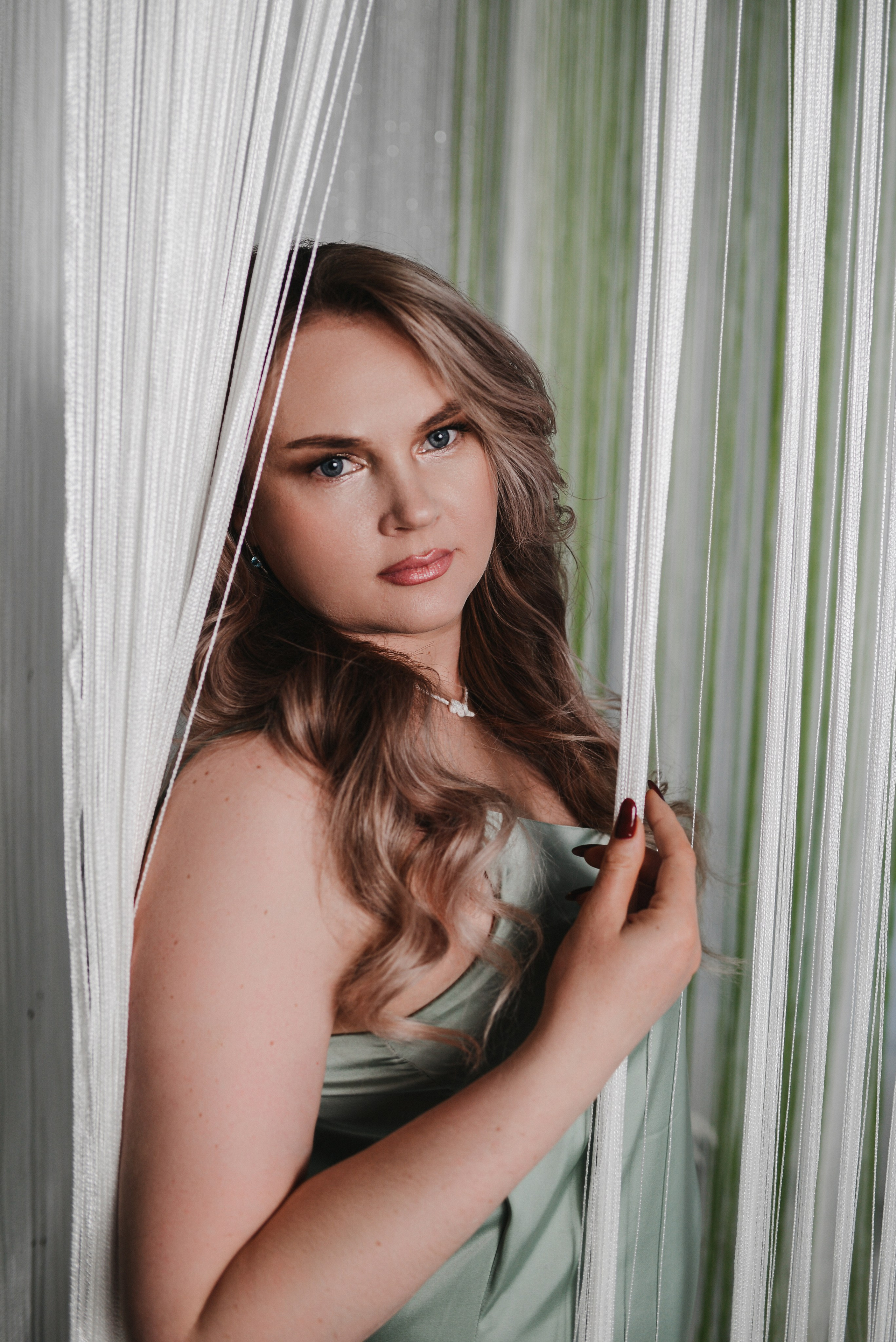 Весенняя. Фотограф Ярута Оксана / Ростов-на-Дону