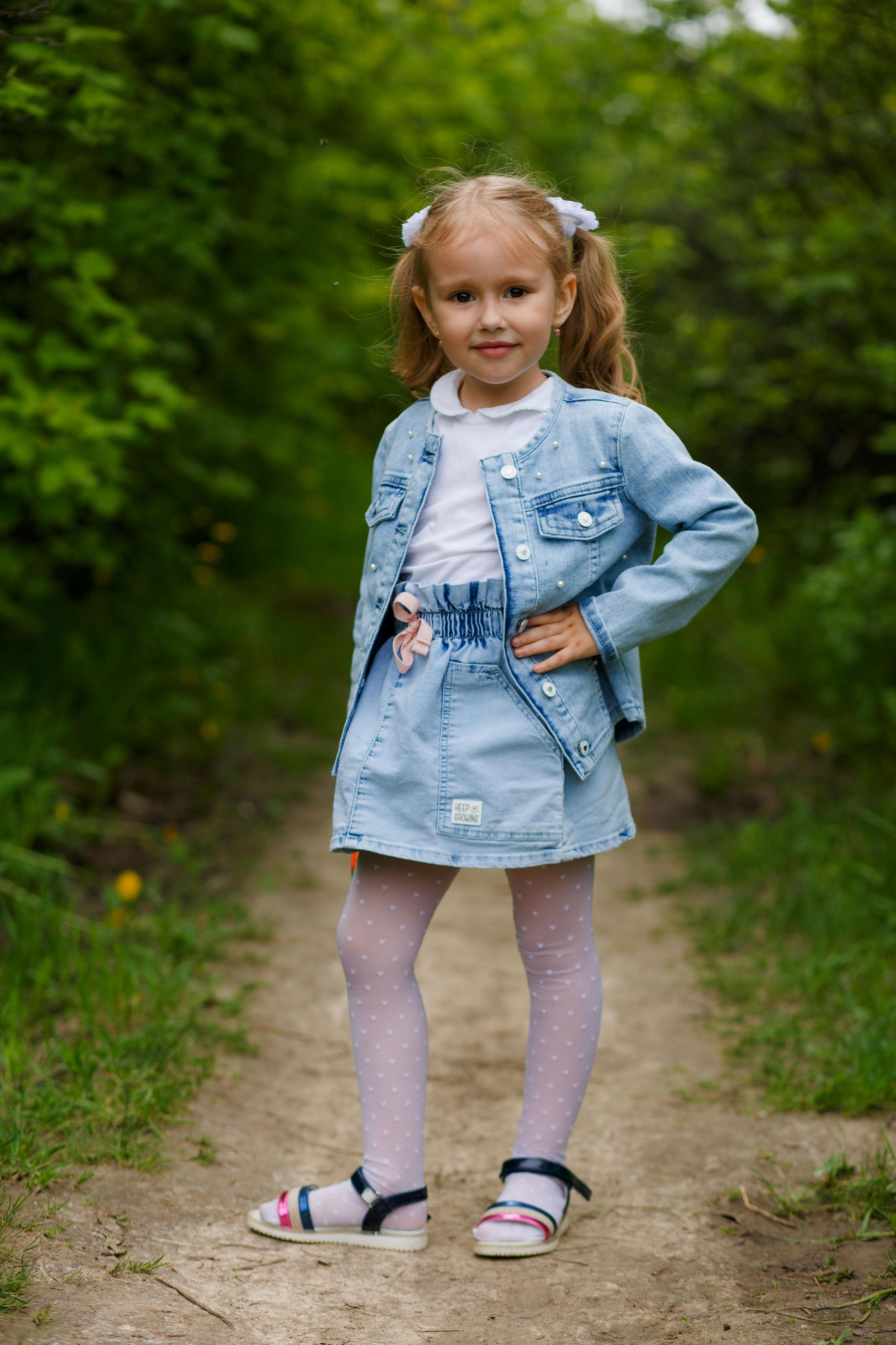 Семейная фотосессия на природе. Фотограф Яков Поспехов