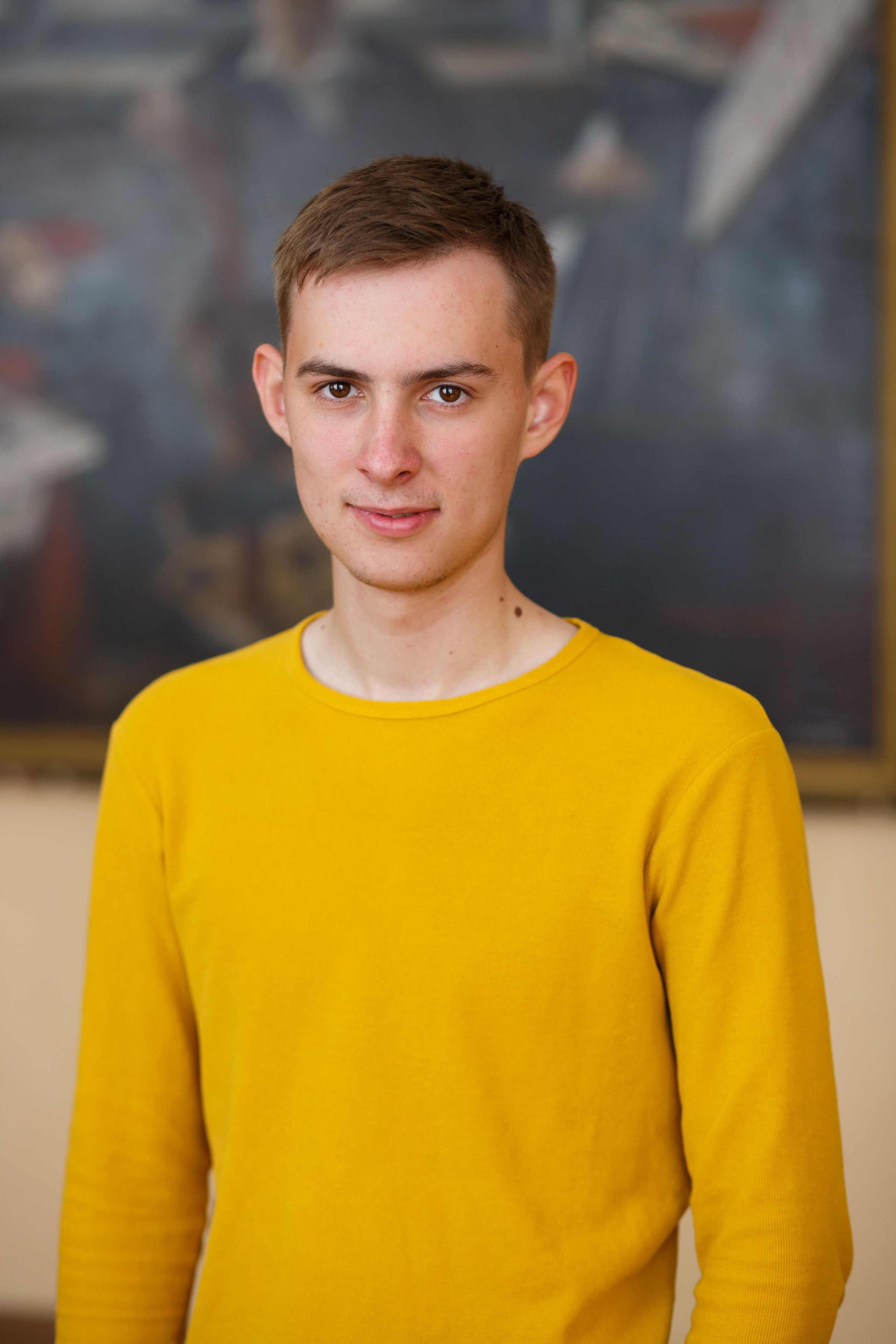 Фотосессия для выпускников Курского музыкального колледжа. Фотограф Яков Поспехов