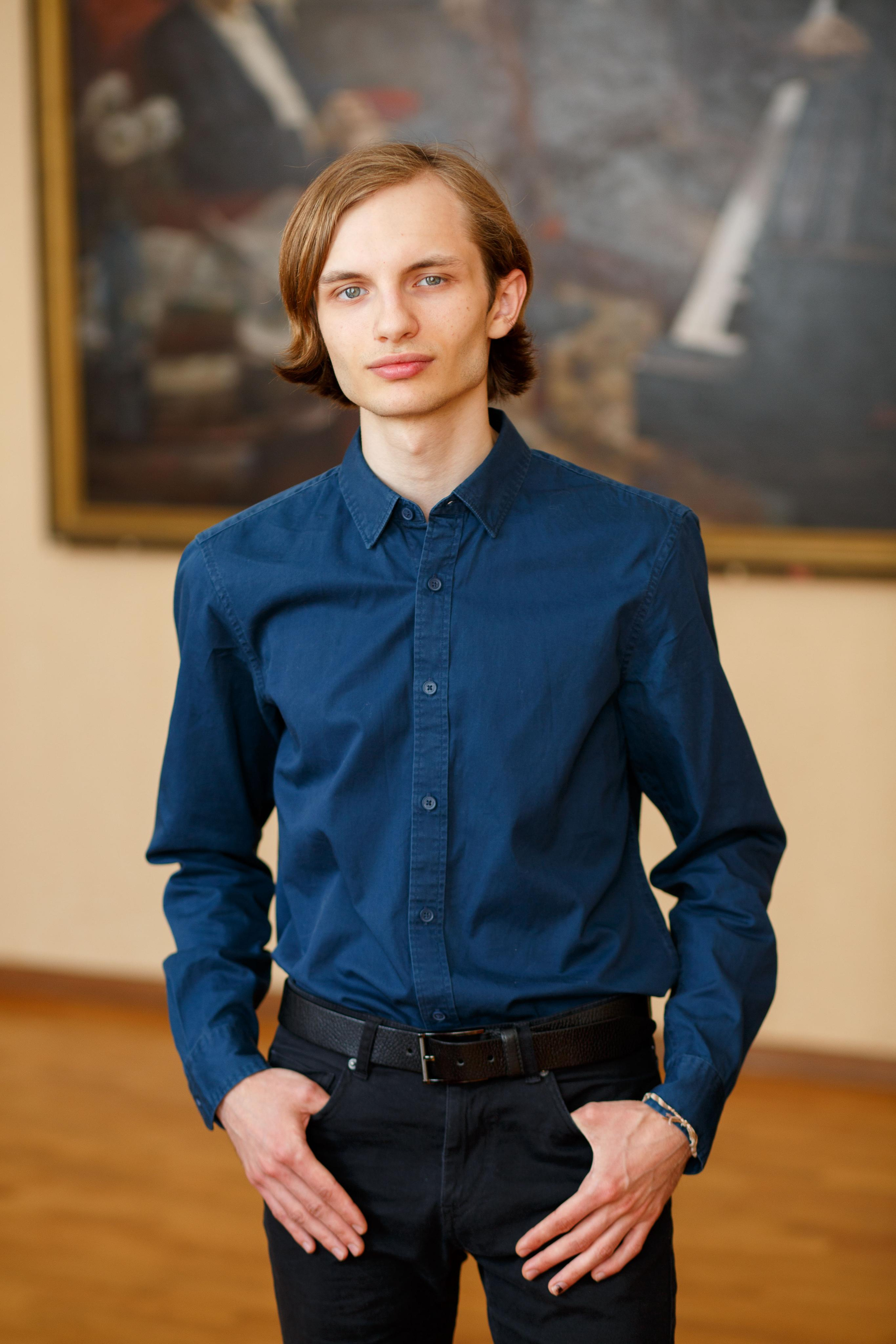 Фотосессия для выпускников Курского музыкального колледжа. Фотограф Яков Поспехов