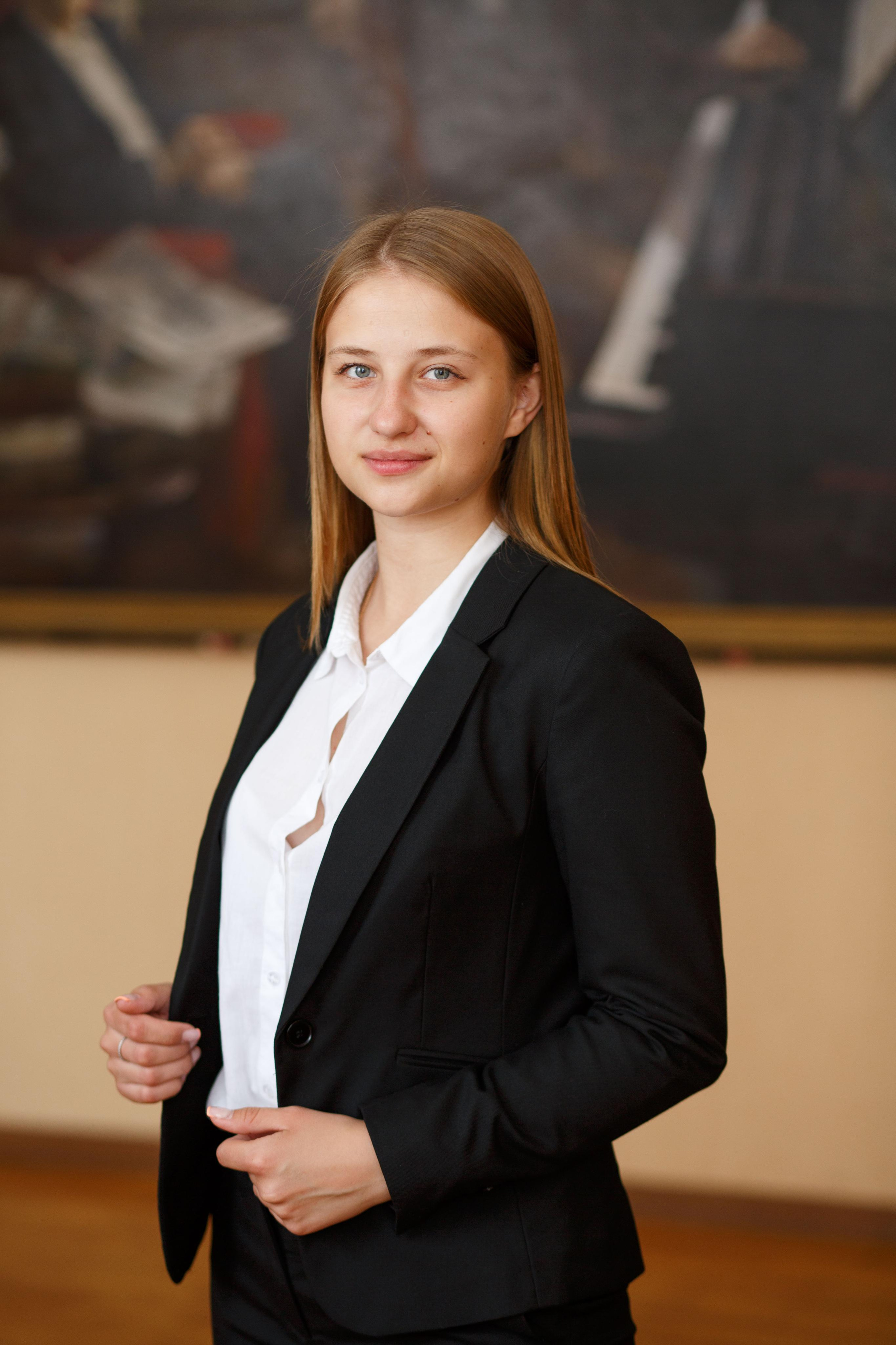 Фотосессия для выпускников Курского музыкального колледжа. Фотограф Яков Поспехов