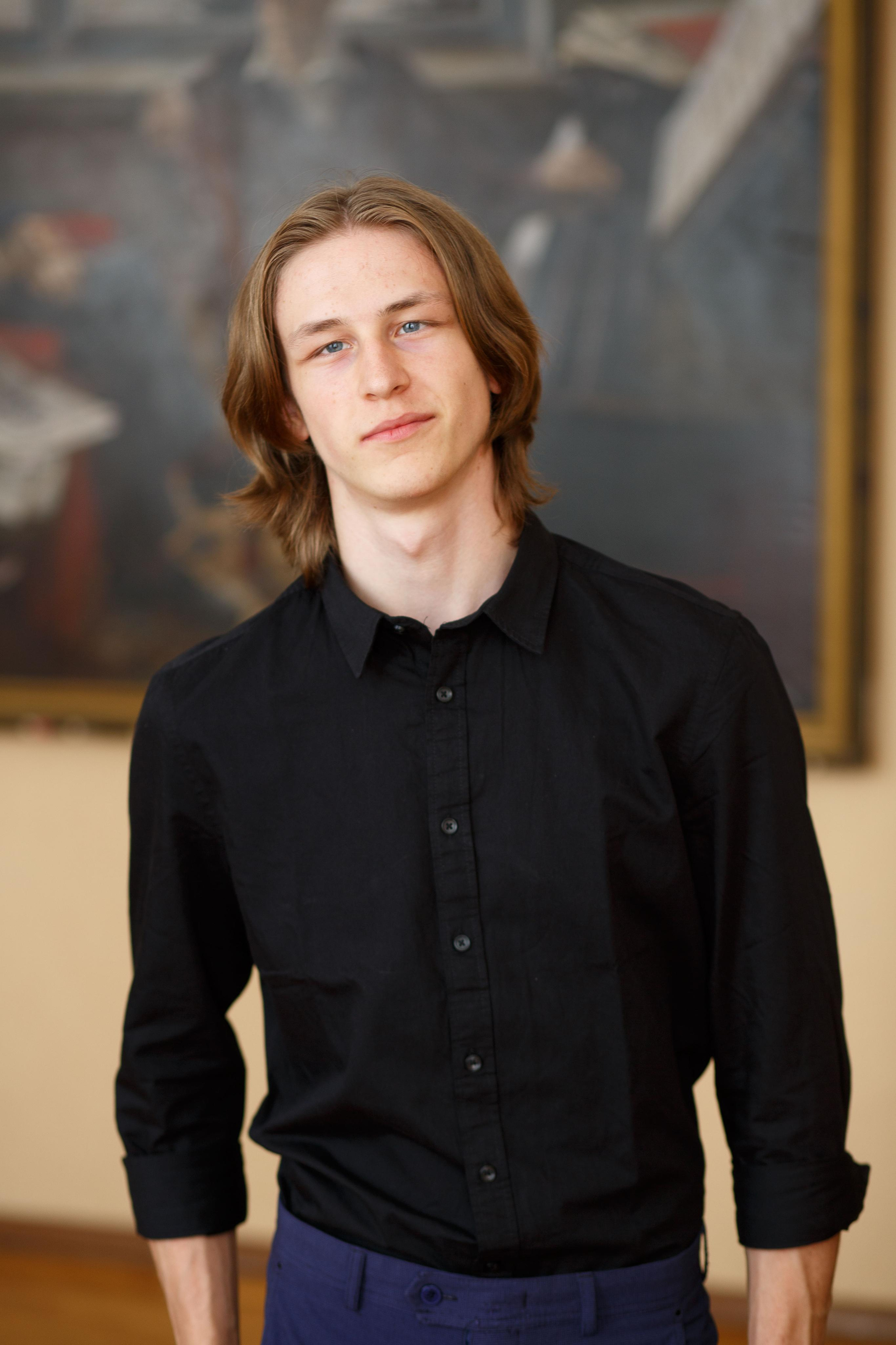 Фотосессия для выпускников Курского музыкального колледжа. Фотограф Яков Поспехов