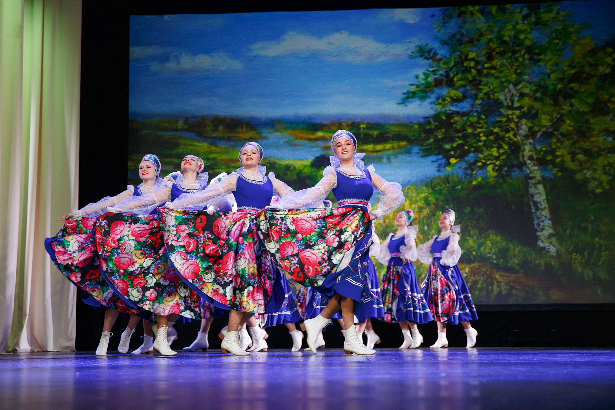 Фотоотчет о форуме «Молодежь и политика». Фотограф Яков Поспехов