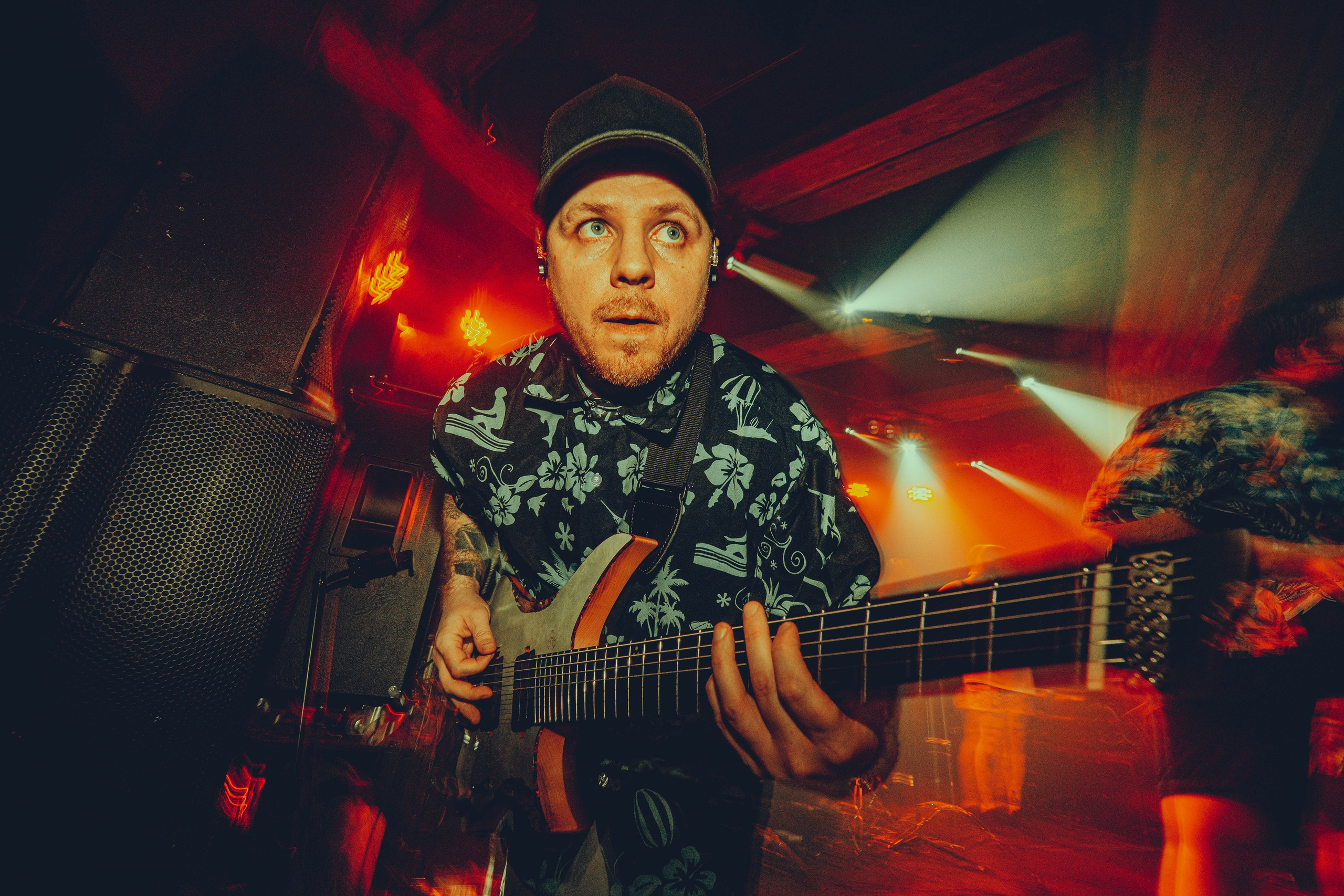 Idols to be faded 14.06.2025. Фотограф Дядя Сник