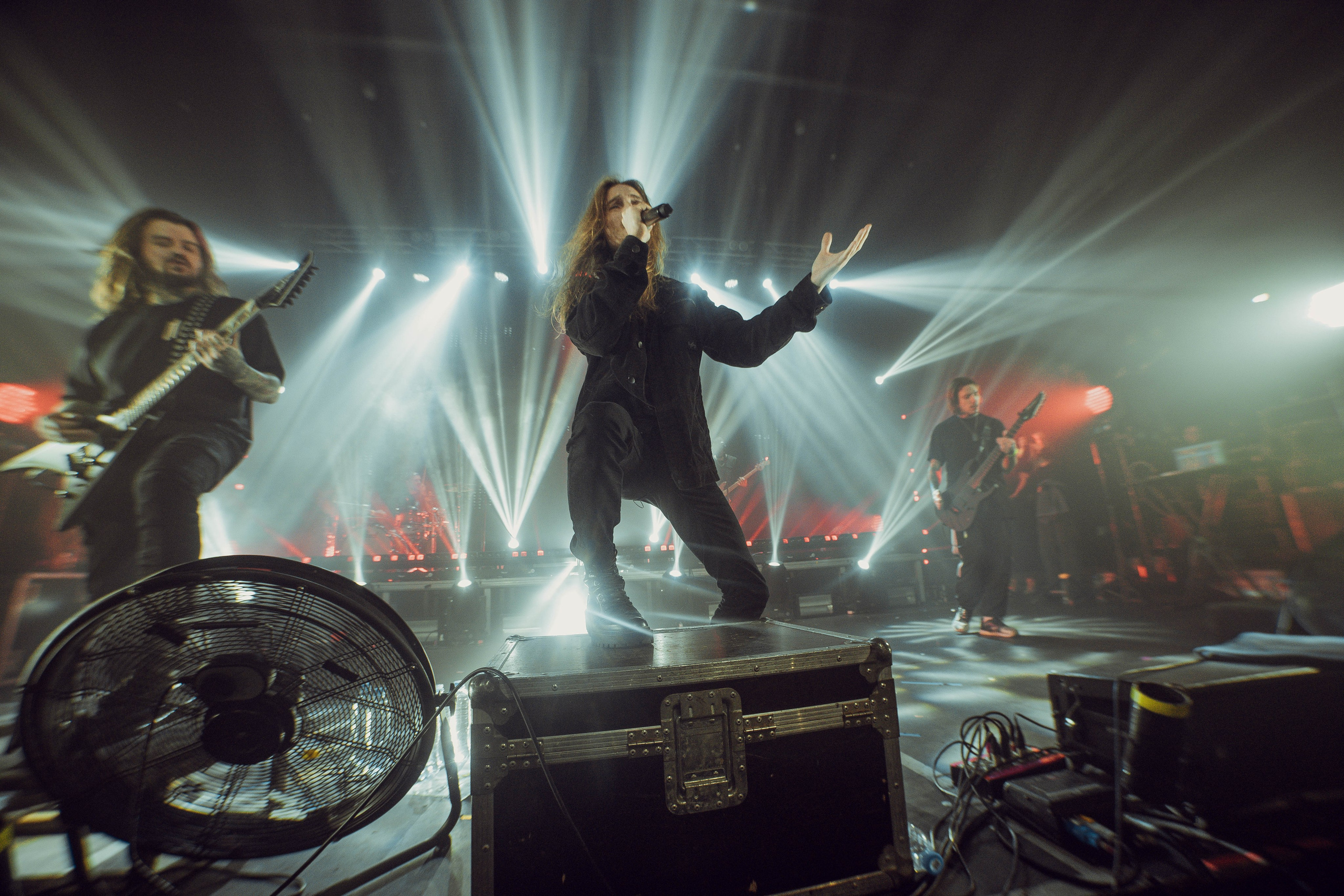 Amatory 3.01.2024. Фотограф Дядя Сник