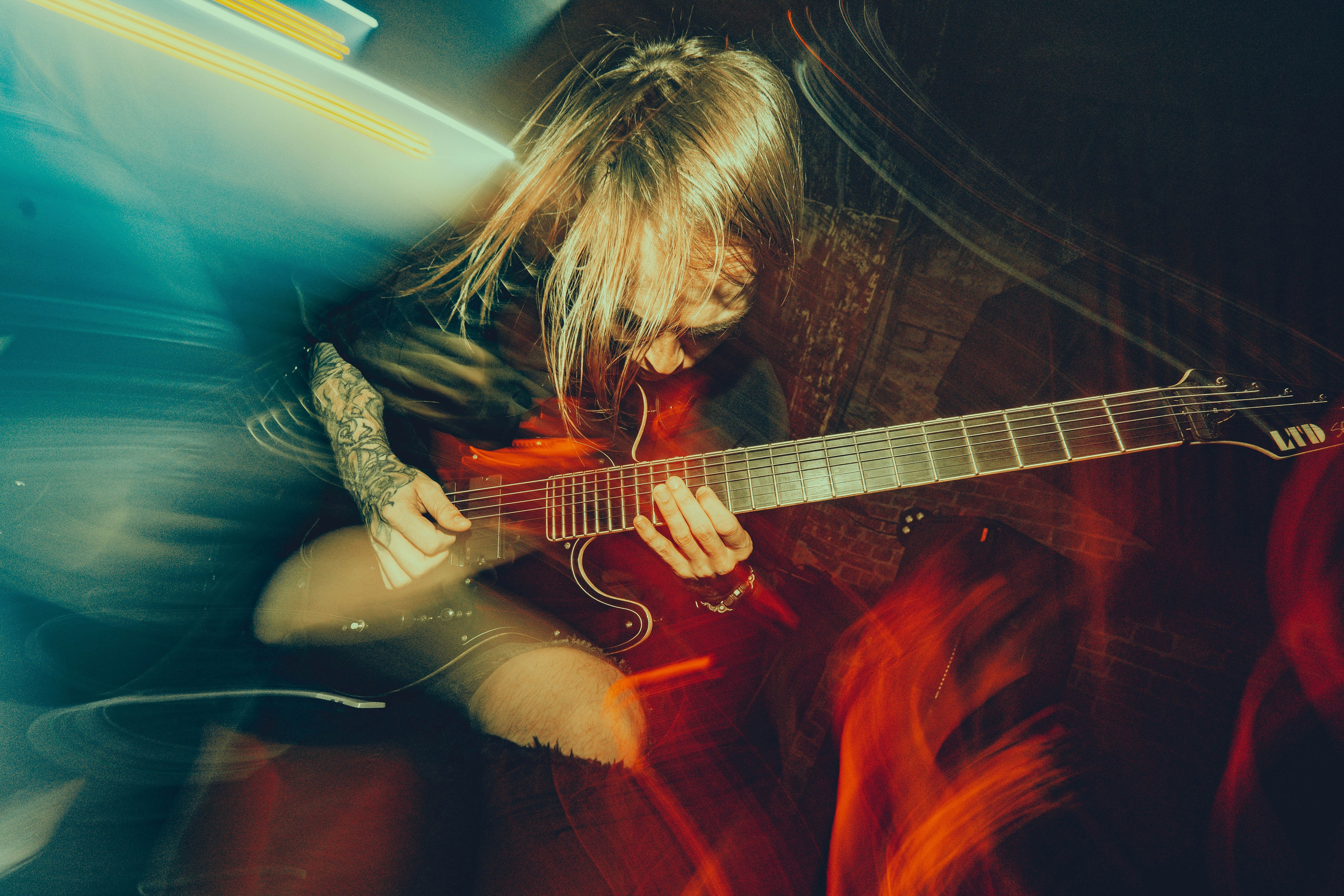 Bite the goat 17.08.2025. Фотограф Дядя Сник