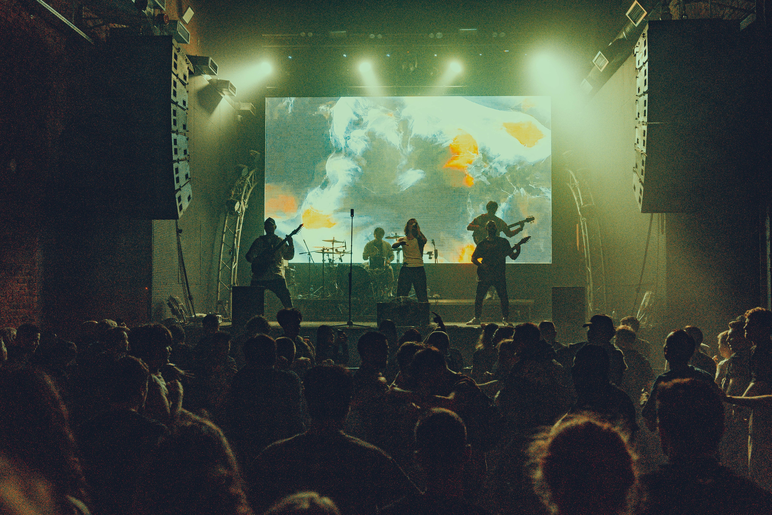 The Korea 16.05.2025. Фотограф Дядя Сник