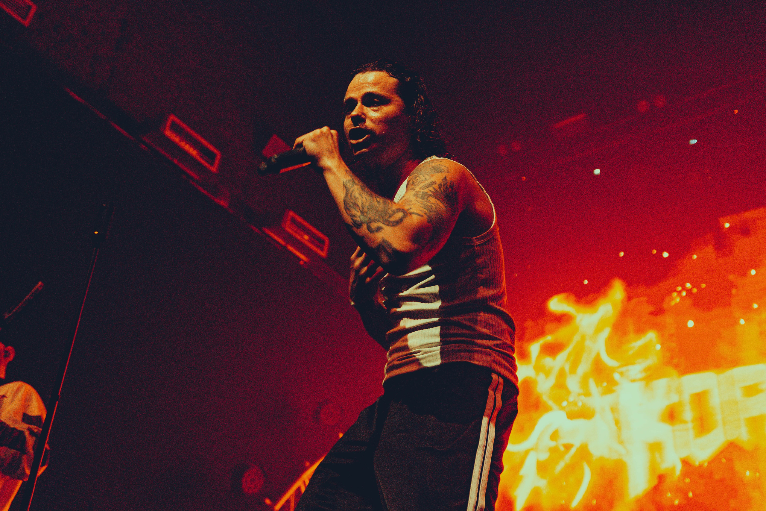 The Korea 16.05.2025. Фотограф Дядя Сник