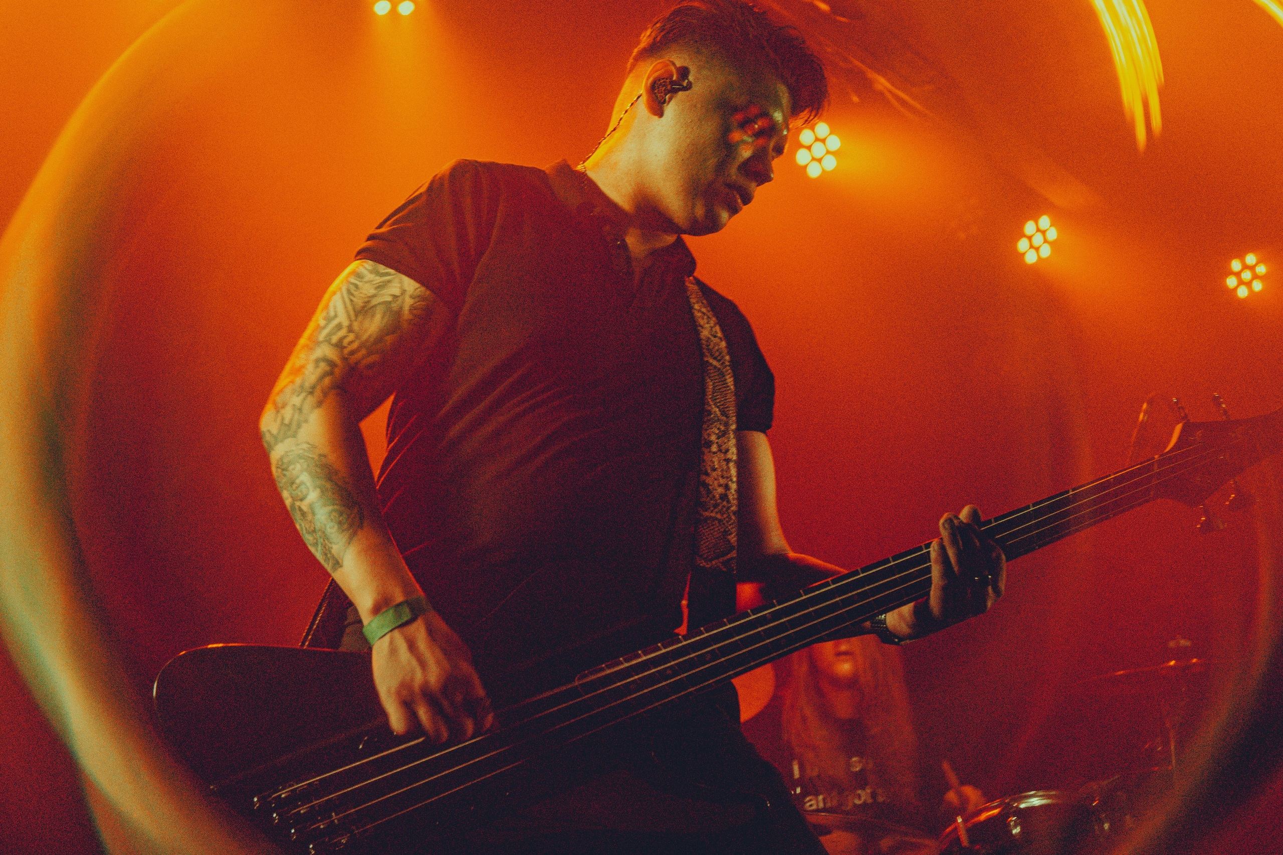 Bite the goat 17.08.2025. Фотограф Дядя Сник