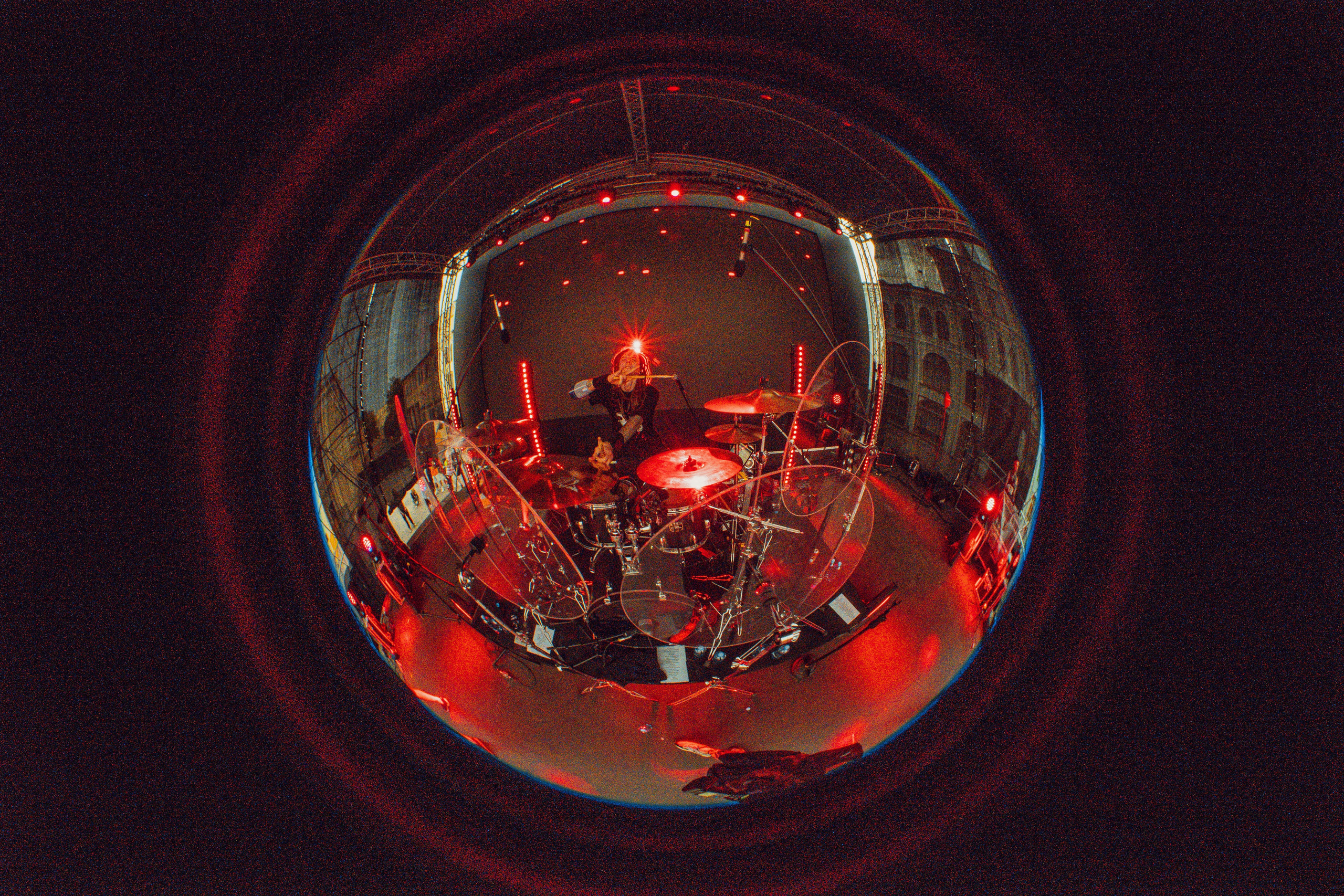 Stigmata 31.05.2024. Фотограф Дядя Сник