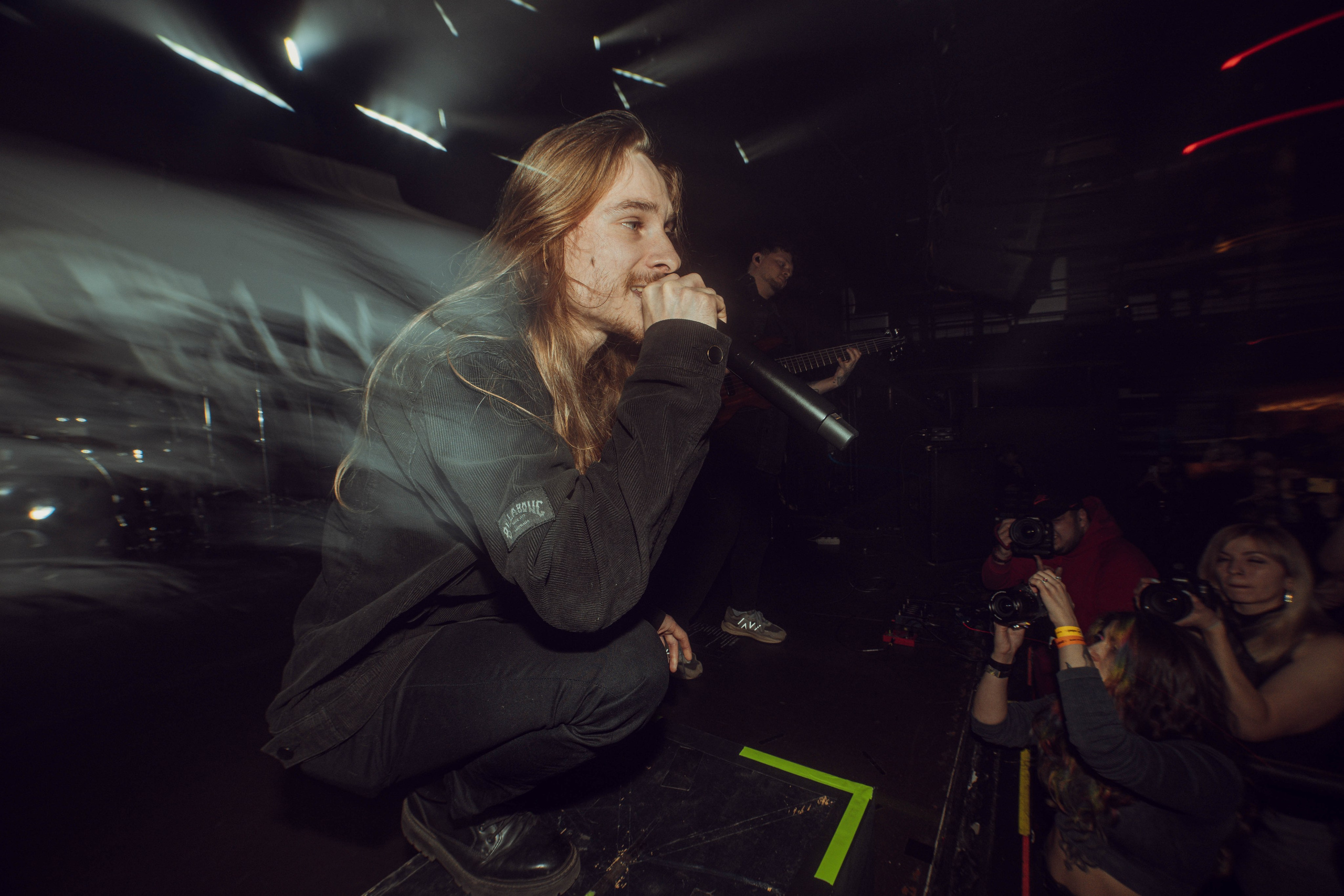 Shokran 14.03.2024. Фотограф Дядя Сник