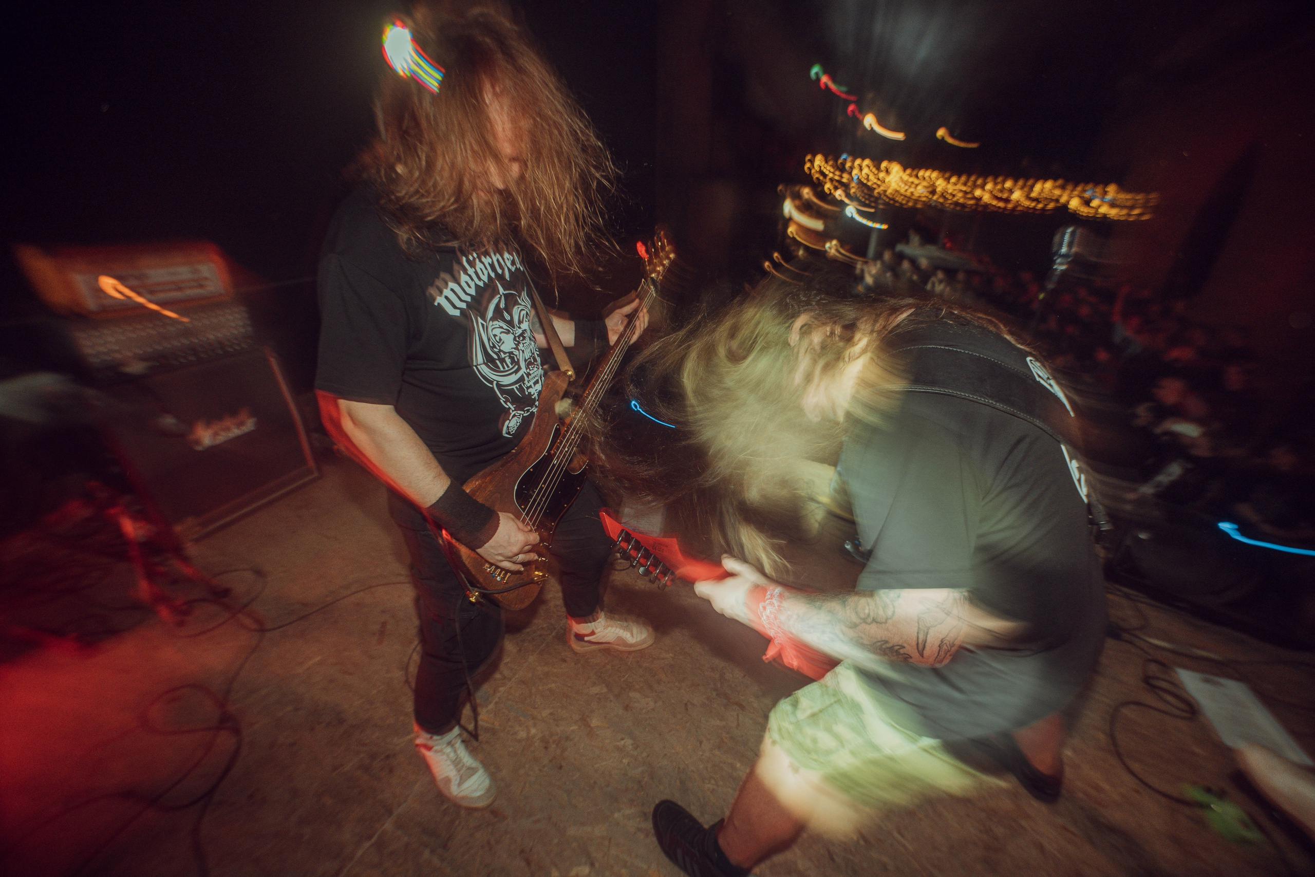 Der Döbermann 26.01.2024. Фотограф Дядя Сник