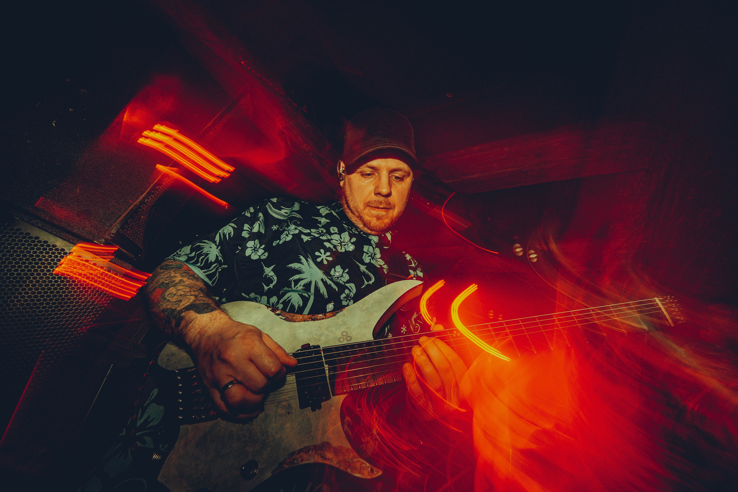 Idols to be faded 14.06.2025. Фотограф Дядя Сник