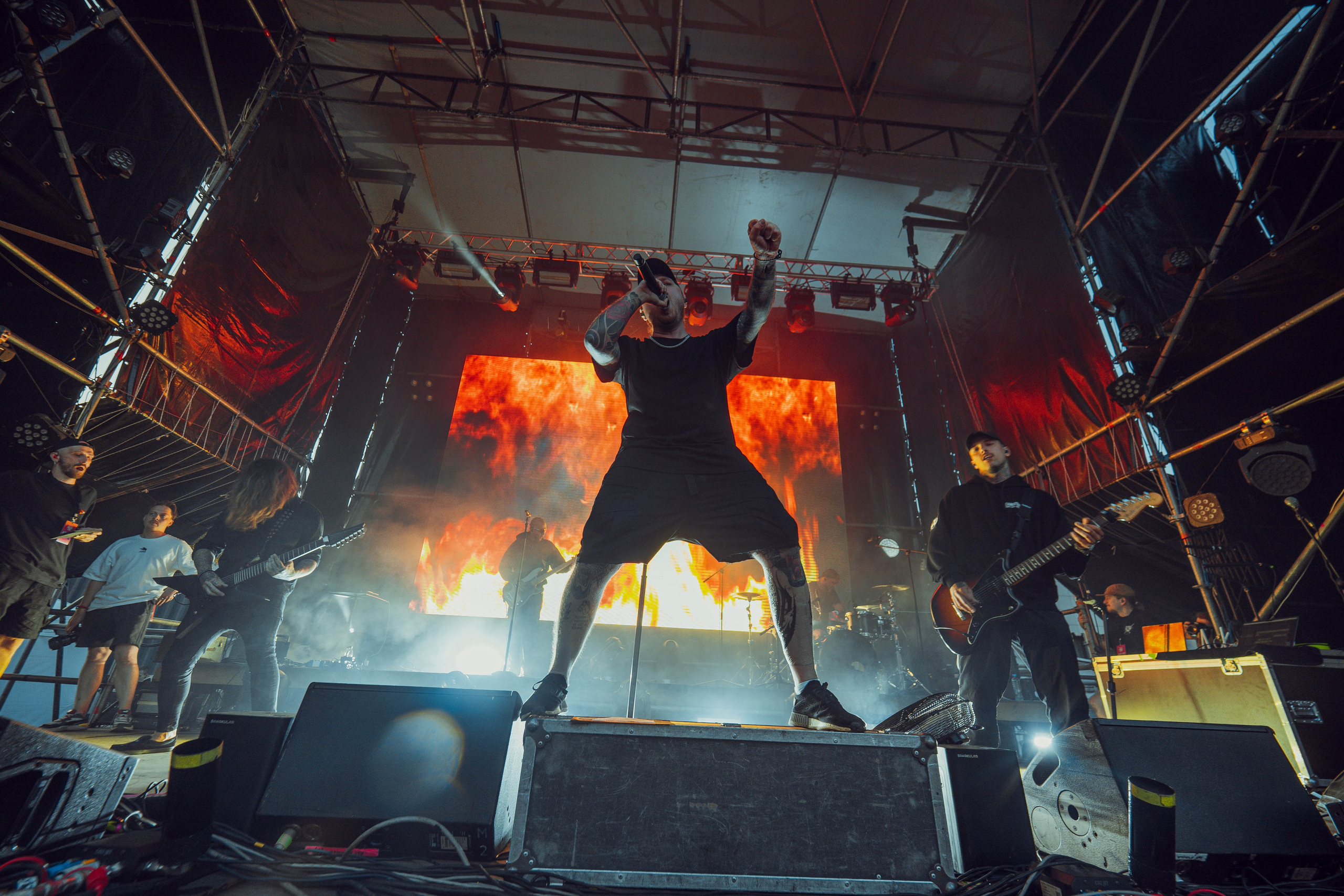 Amatory 15.07.2025. Фотограф Дядя Сник