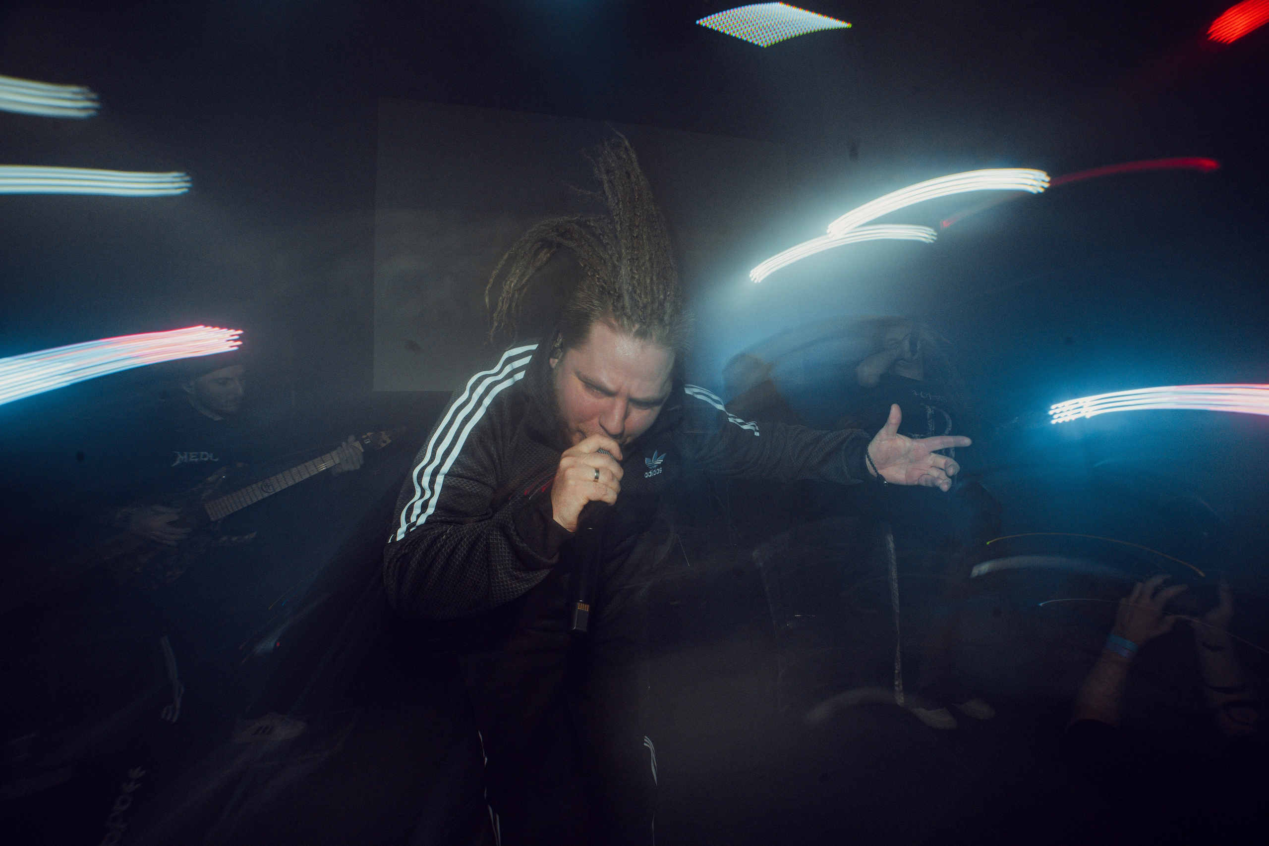 Blackpyres 20.01.2024. Фотограф Дядя Сник