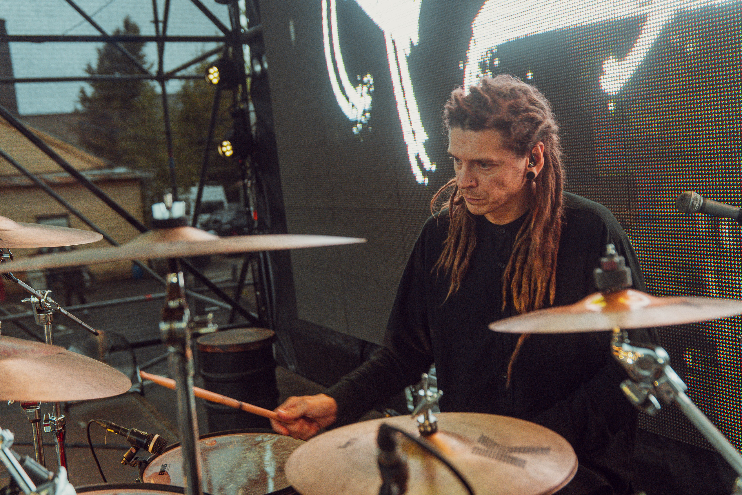 Stigmata Акустика Спб. Фотограф Дядя Сник