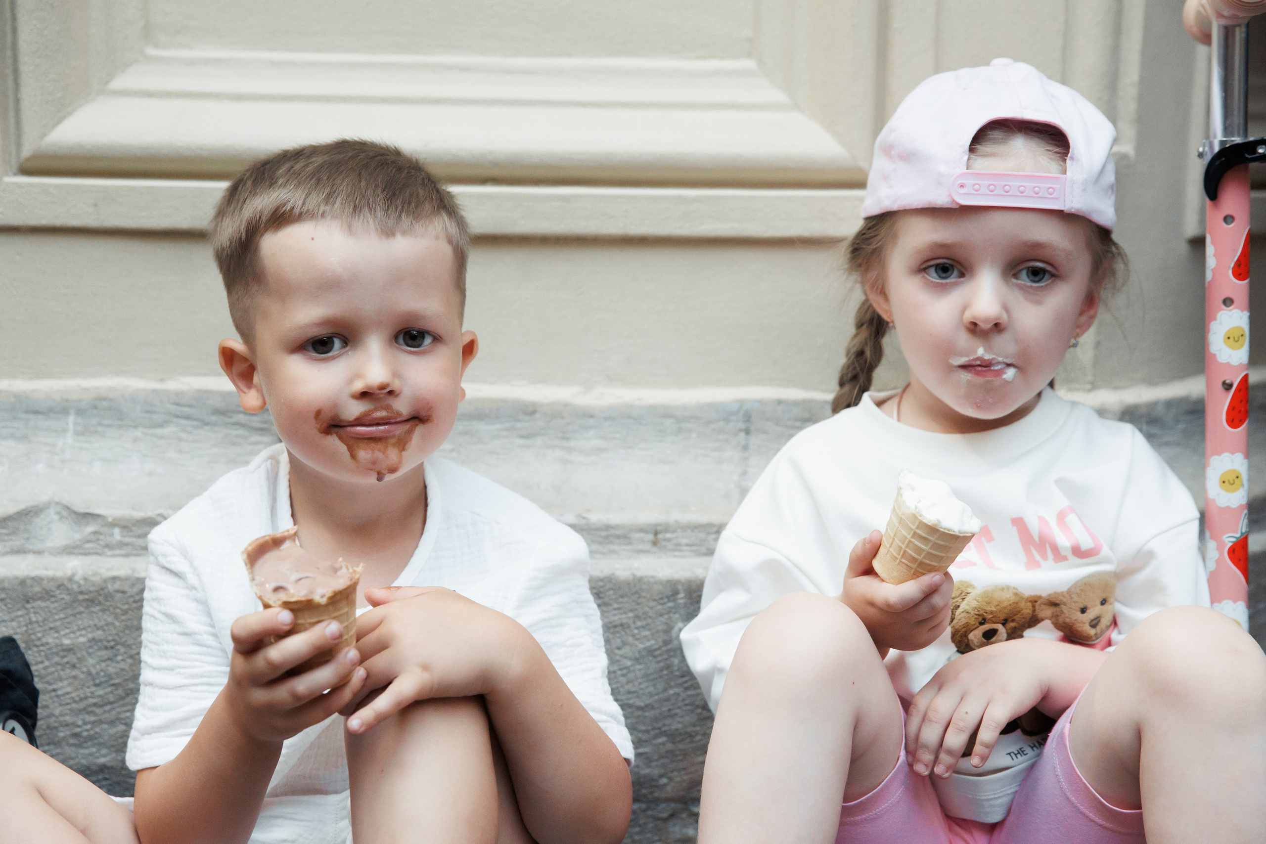 Фонд Хабенского ГУМ. Леся Гаранина. Семейный фотограф/видеограф Москва и область