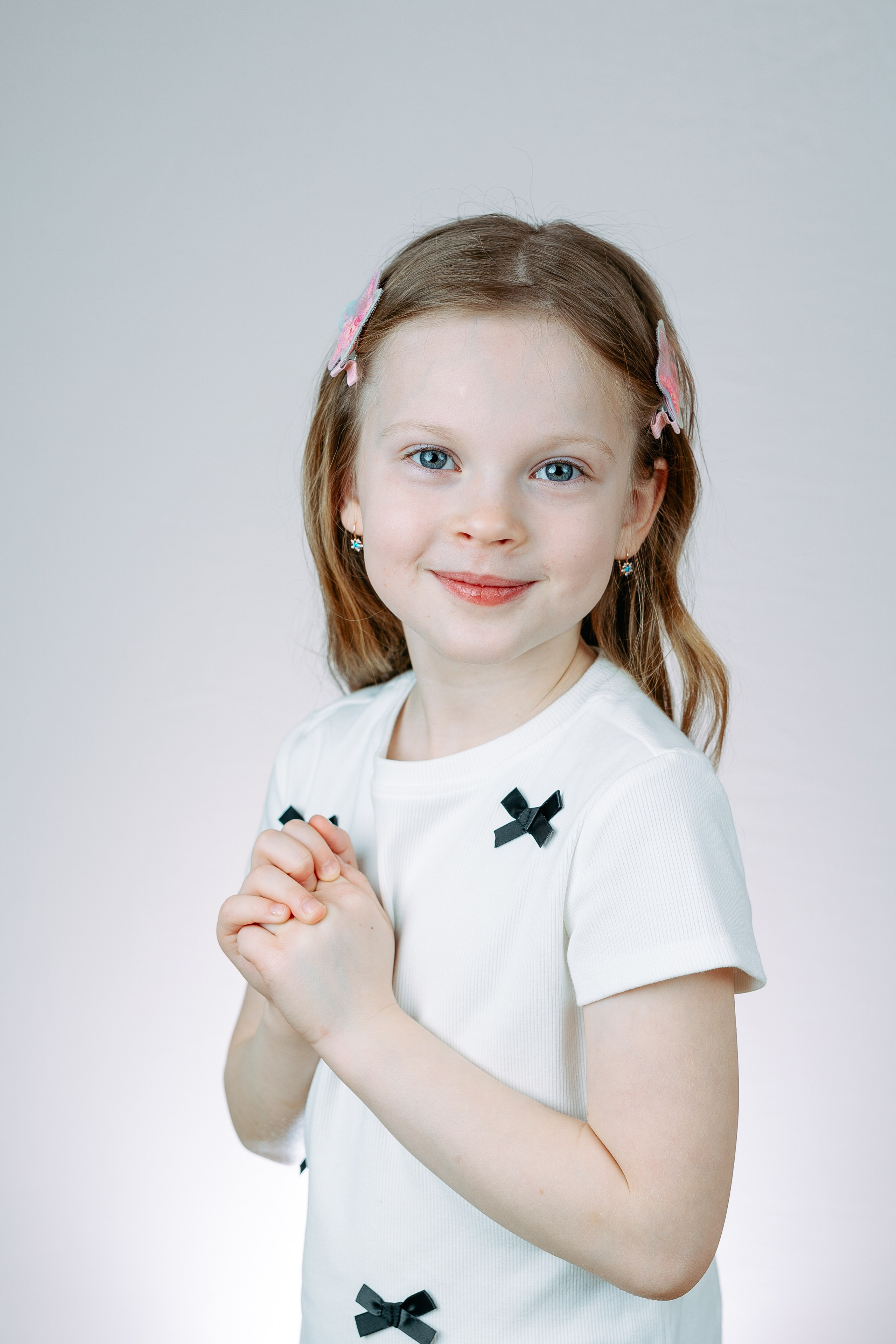 Детский сад (съемки в рамках выпускных альбомов). Фотограф Екатерина Головатюк, Железногорск Красноярского края