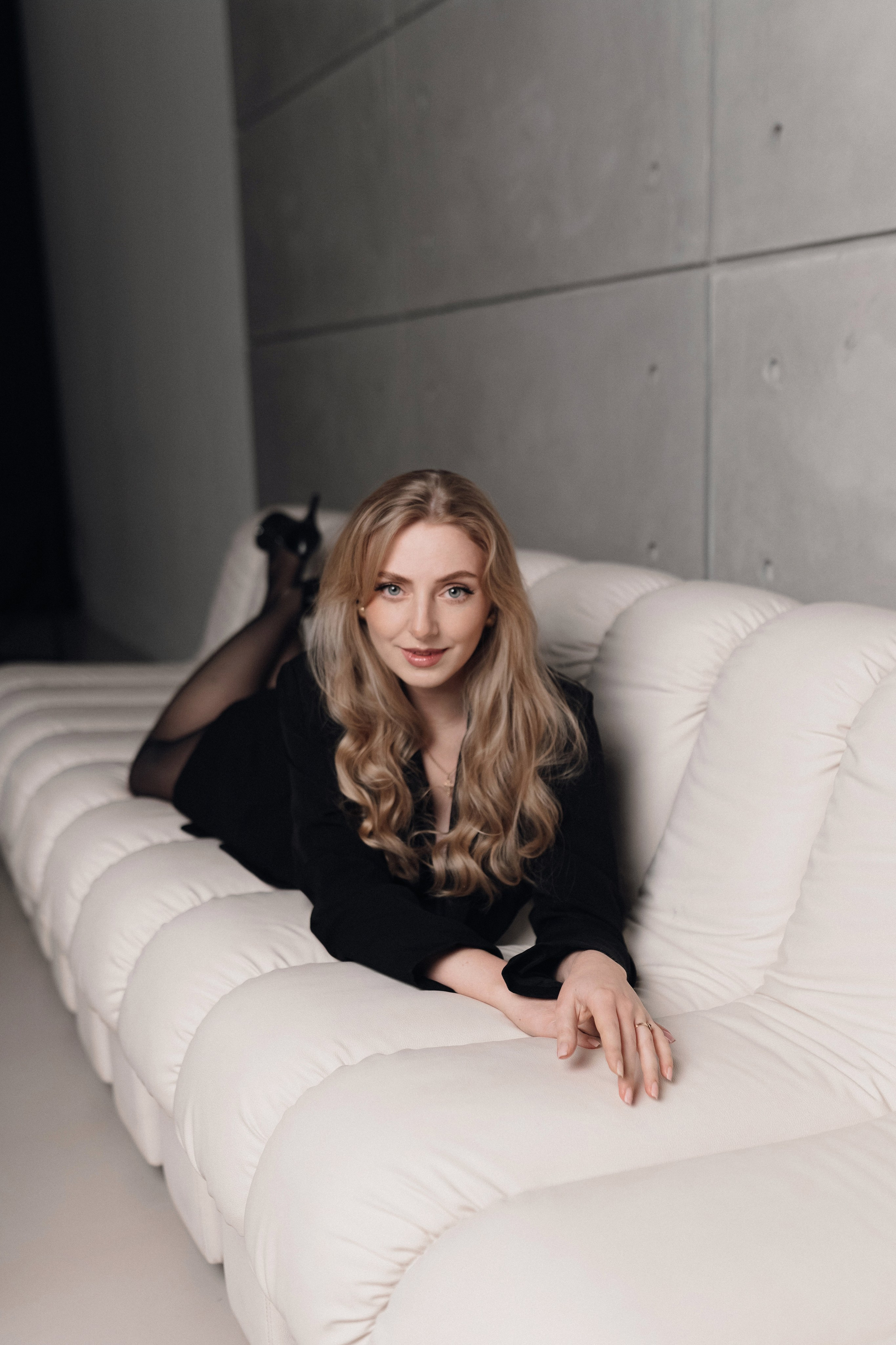 Мария. Виктория Кинкладзе