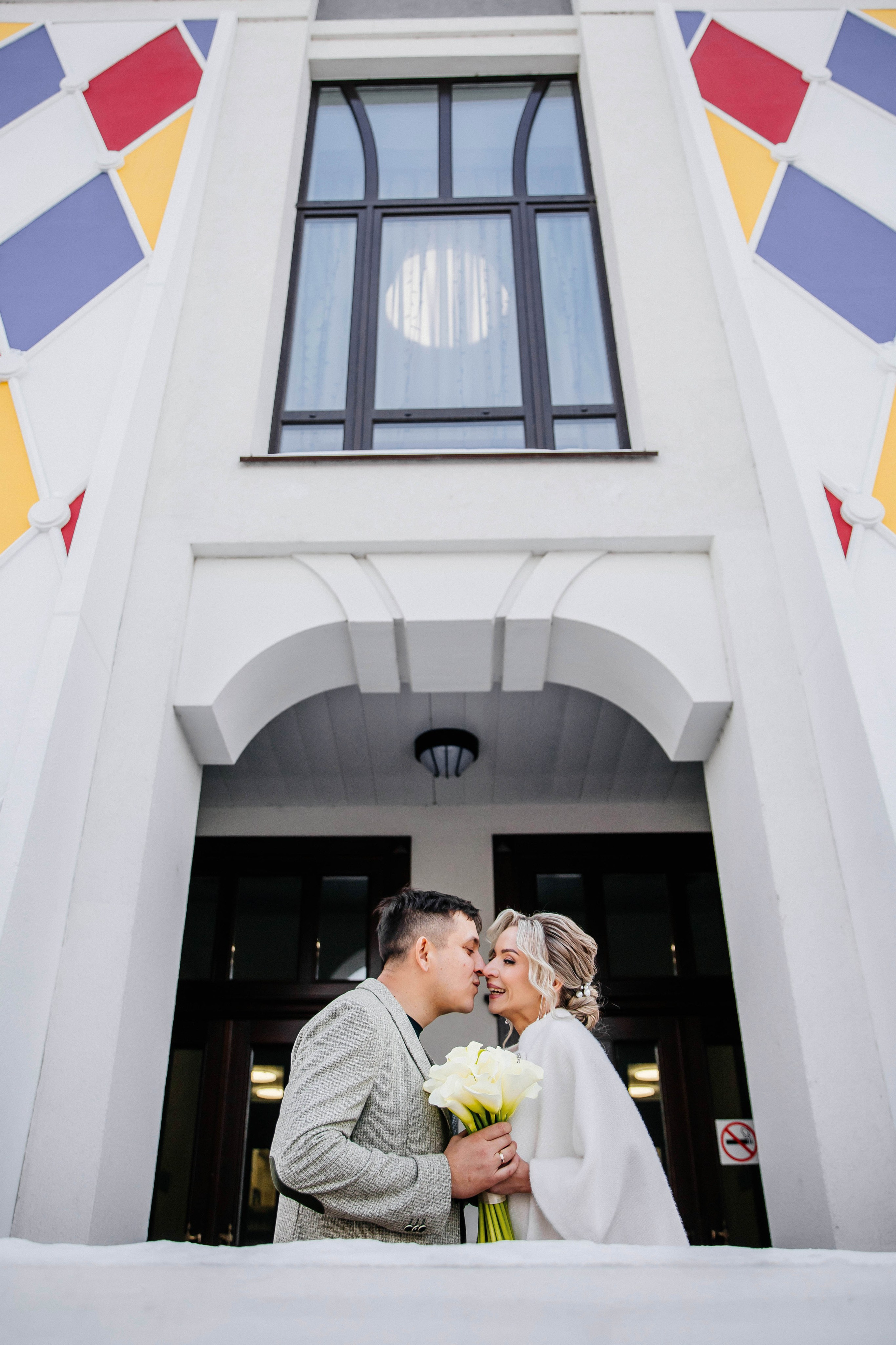 Константин и Анастасия. Рыжова Тамара