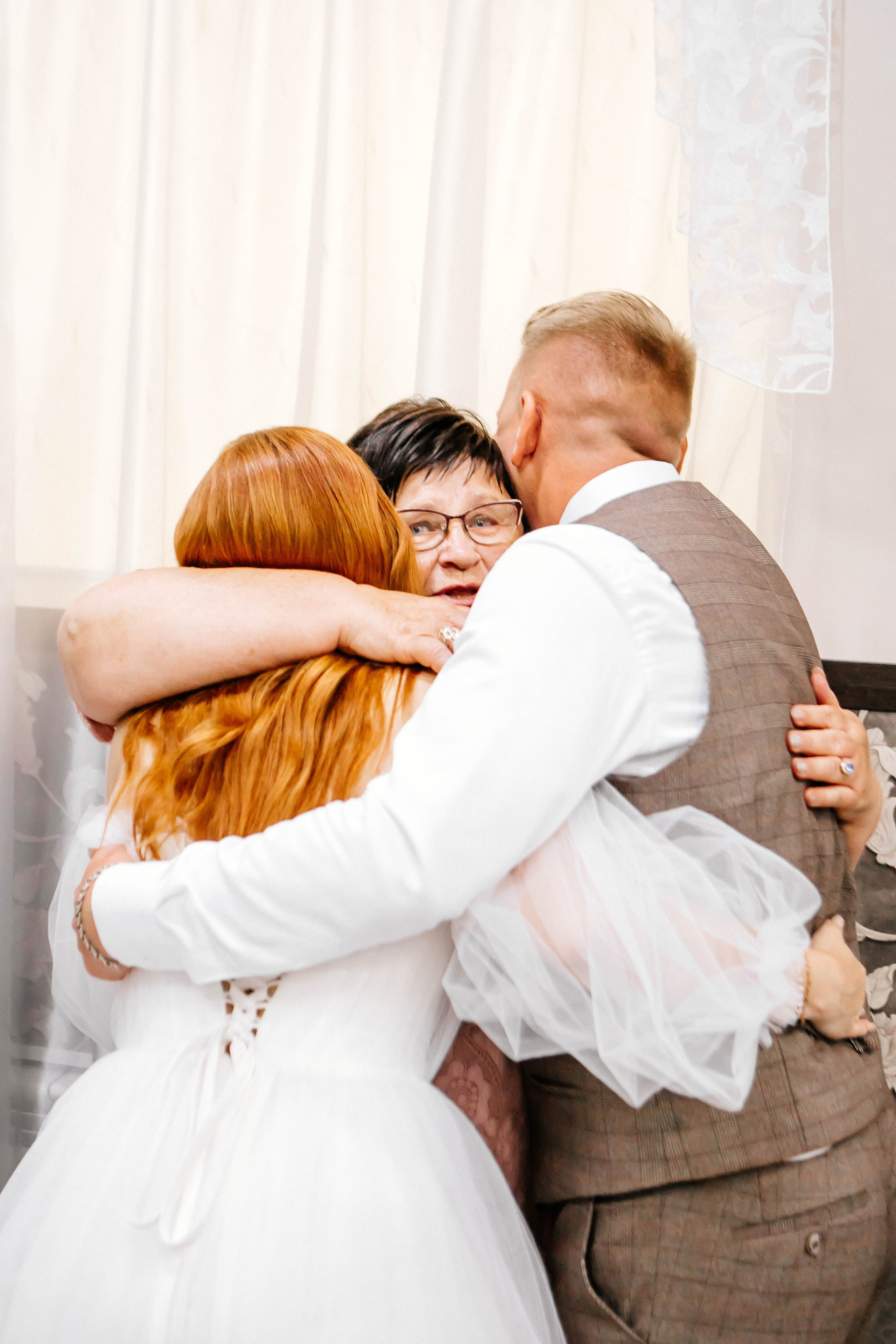 Форсаж. Рыжова Тамара