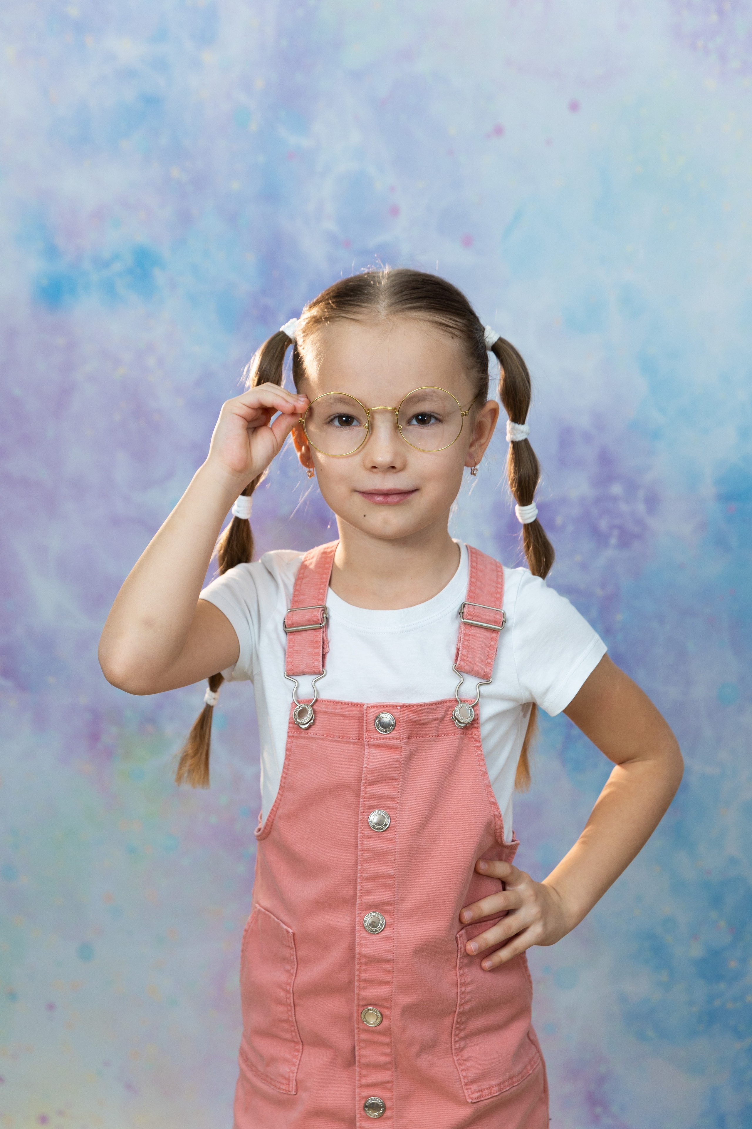 Портретная фотосессия в детском саду. Семейный, детский, школьный фотограф в Благовещенске Яна Белоусова