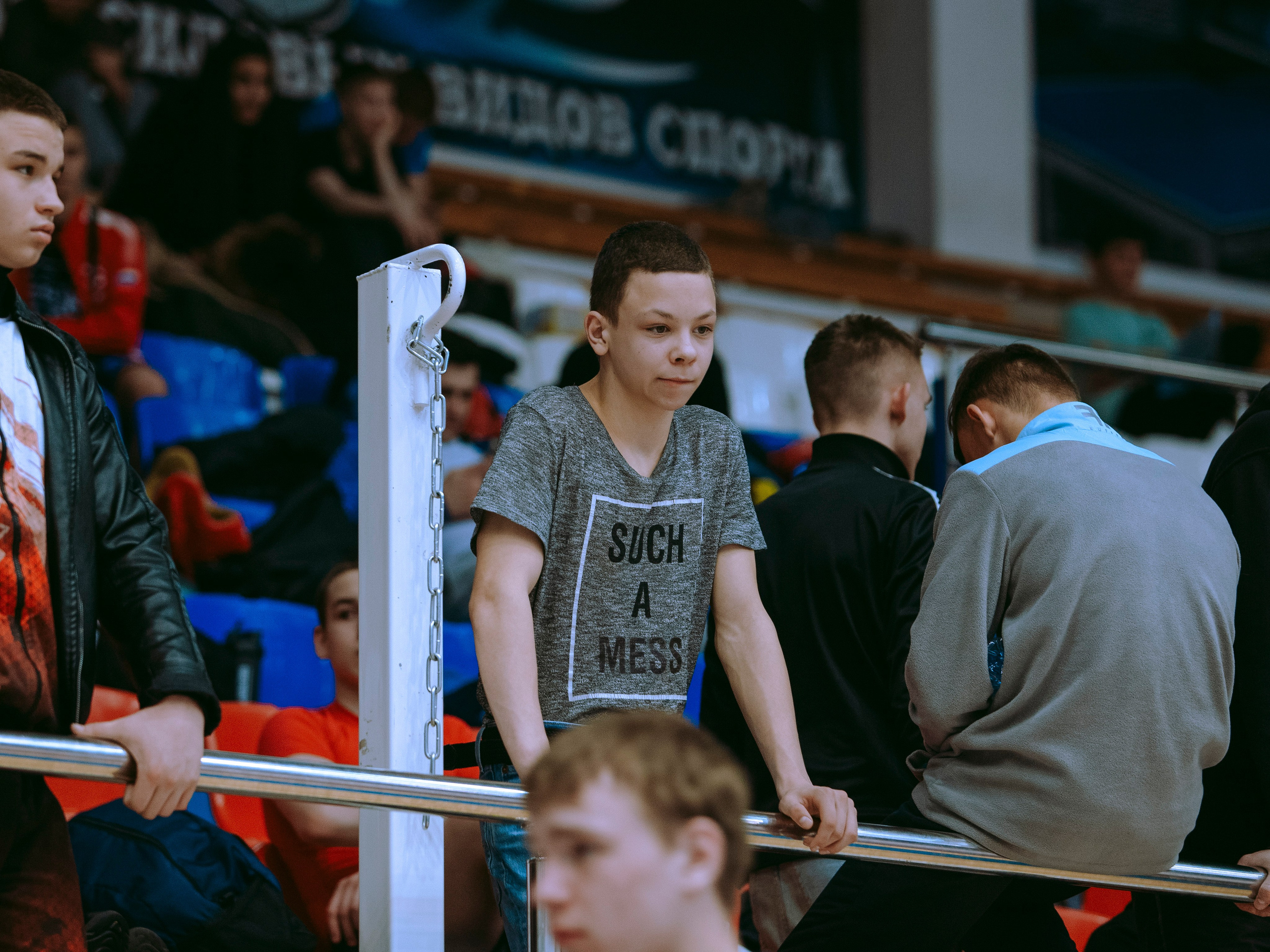 ПАНКРАТИОН | Чемпионат и первенство СФО | март `24. Портретный фотограф в Москве Дарья Цезария