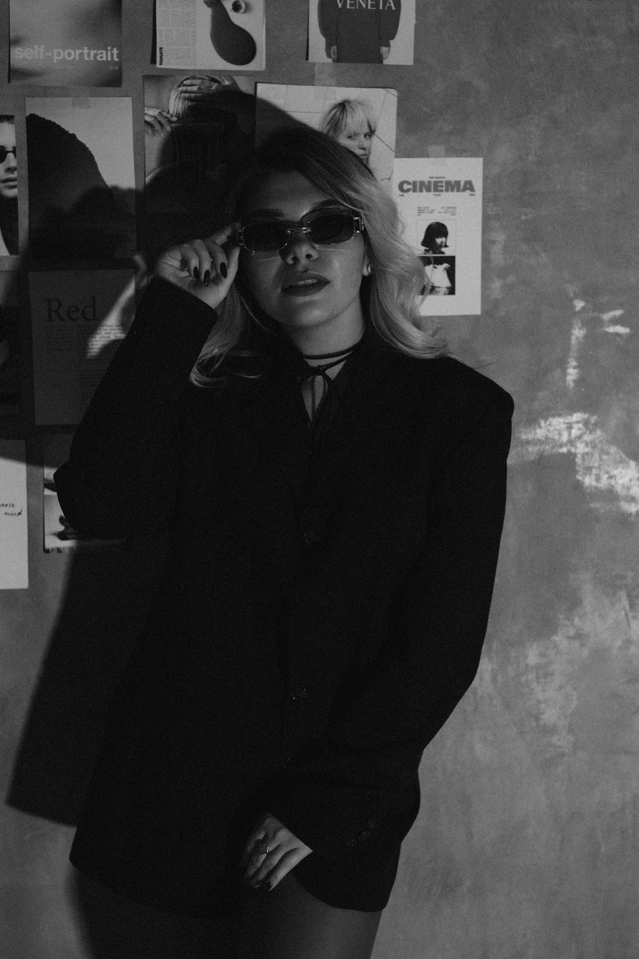 Екатерина. Свадебный и семейный фотограф в Калуге Анна Киреева